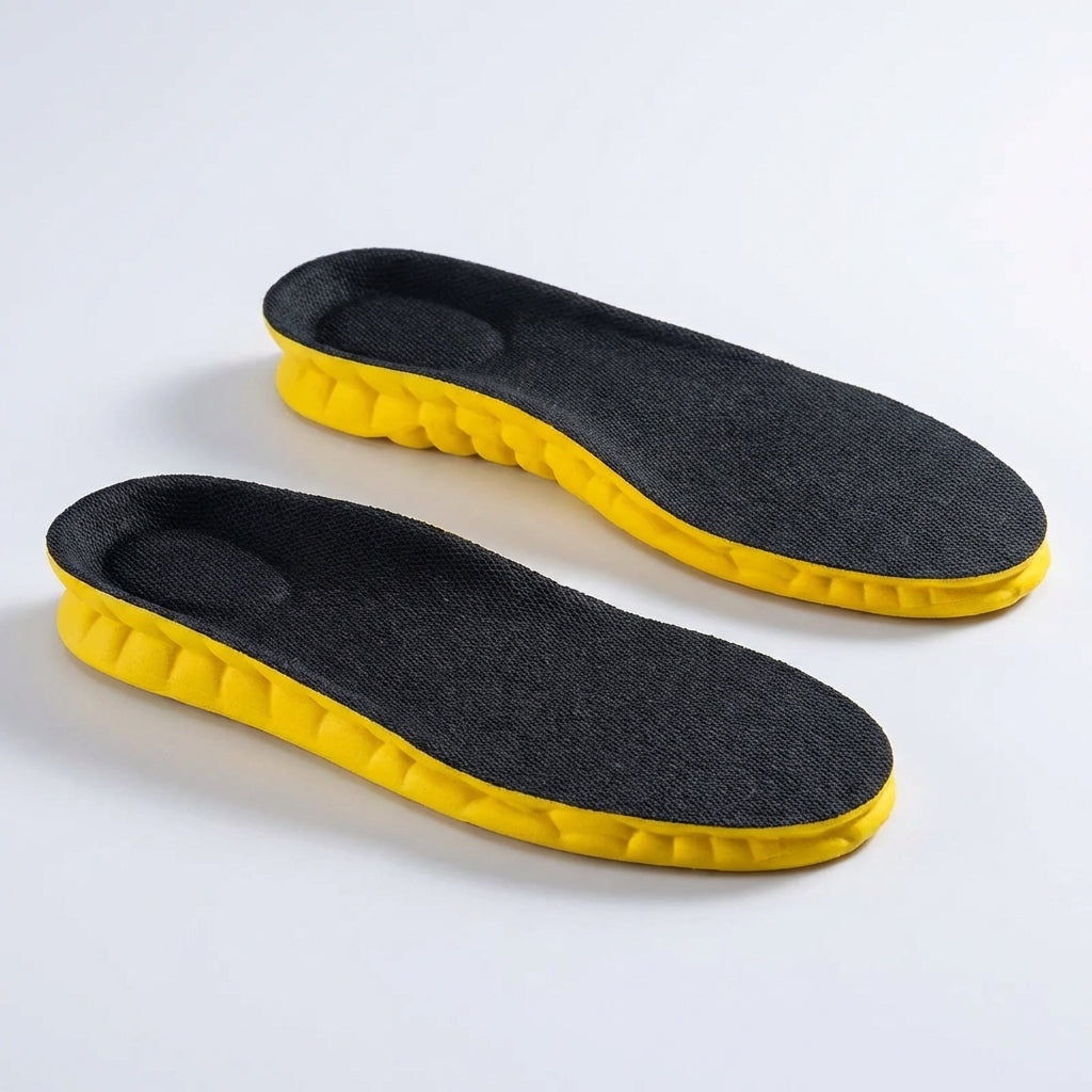 Nordspur | Cloudstride 4D Contoured Sports Insole
