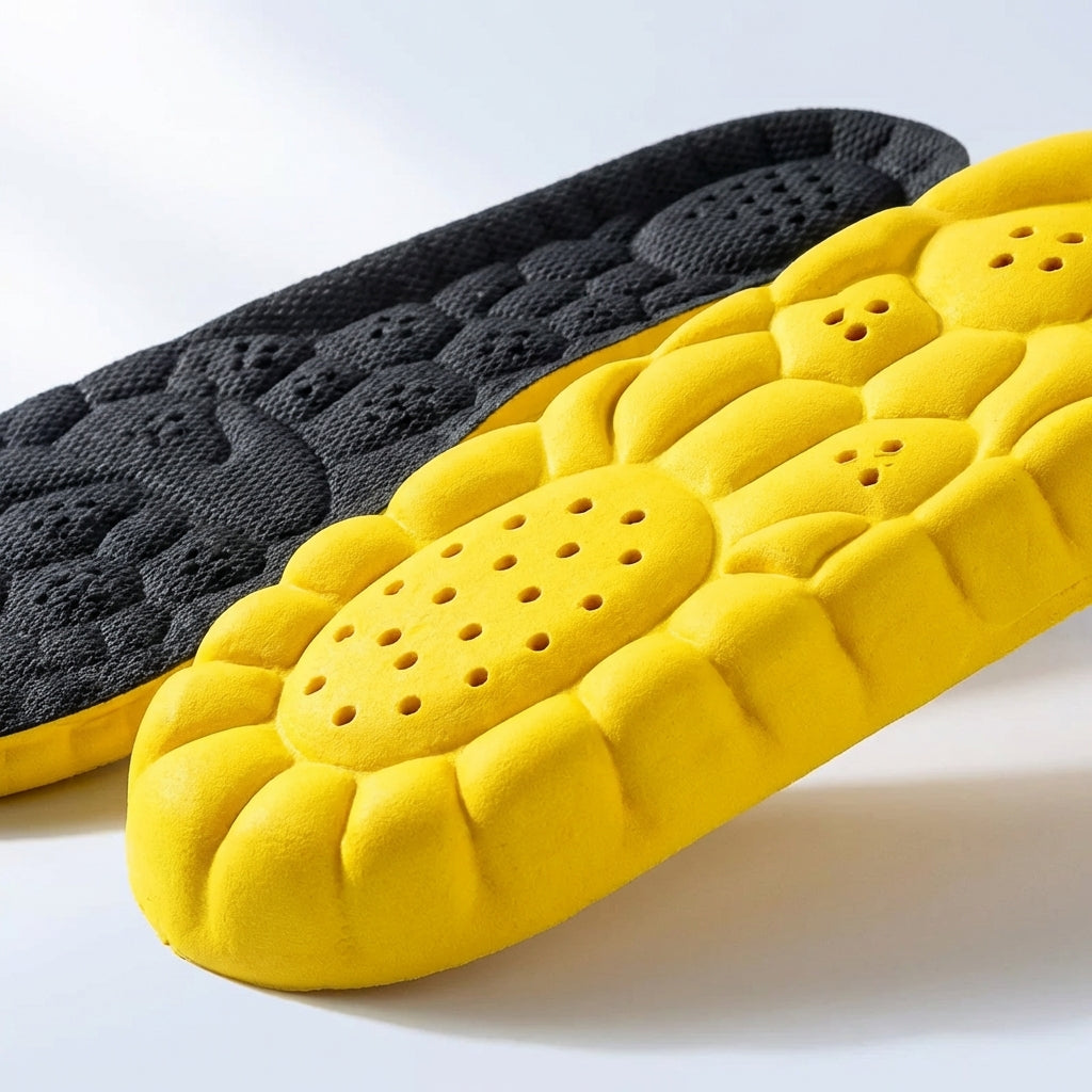 Nordspur | Cloudstride 4D Contoured Sports Insole