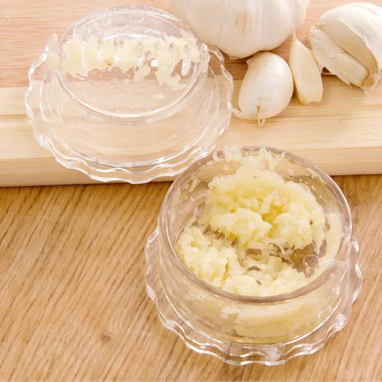 Nordspur | Clovella Manual Twisting Kitchen Garlic Press