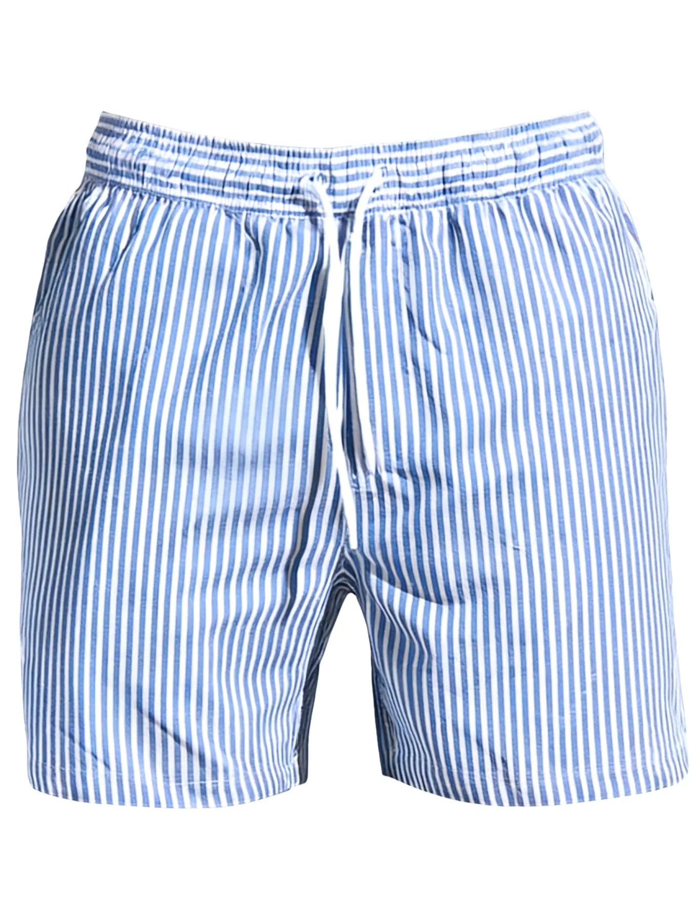 Nordspur | Coastari Mens Striped Casual Swim Shorts