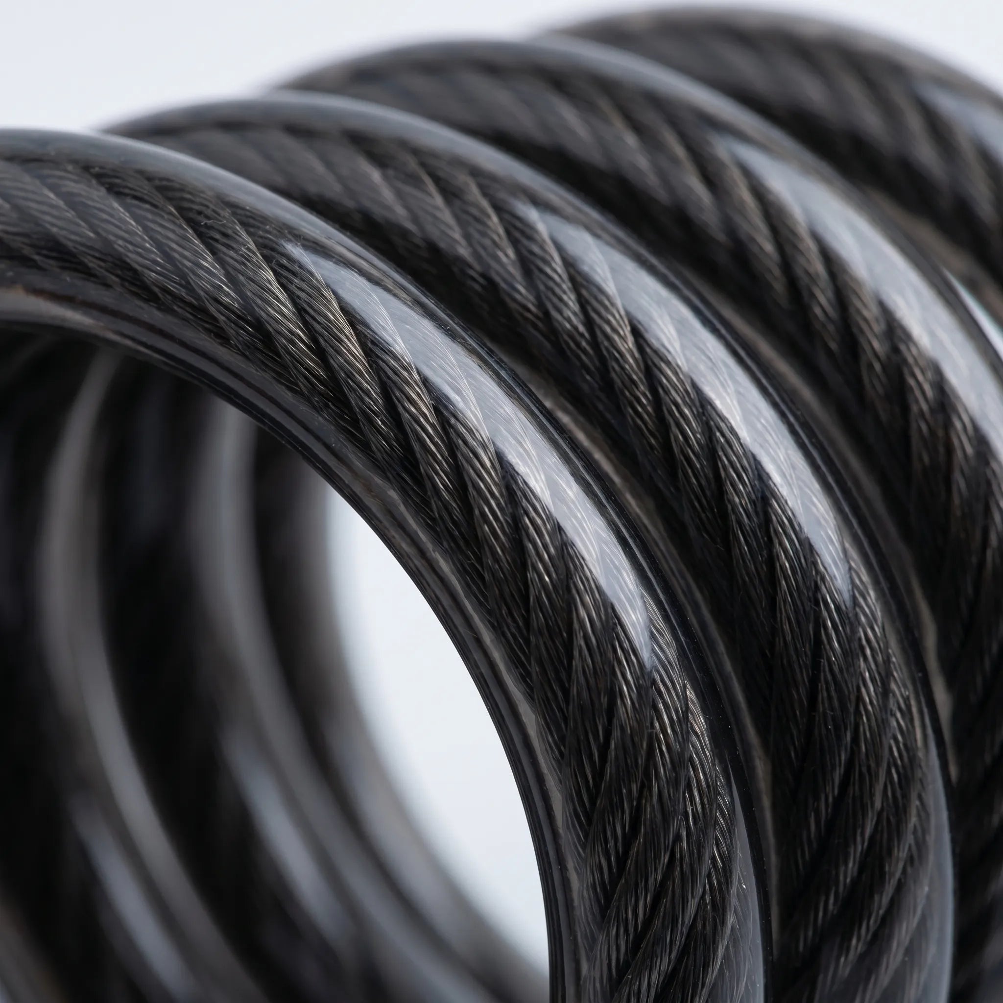 Nordspur | Coilium Coiled Cable Bike Lock