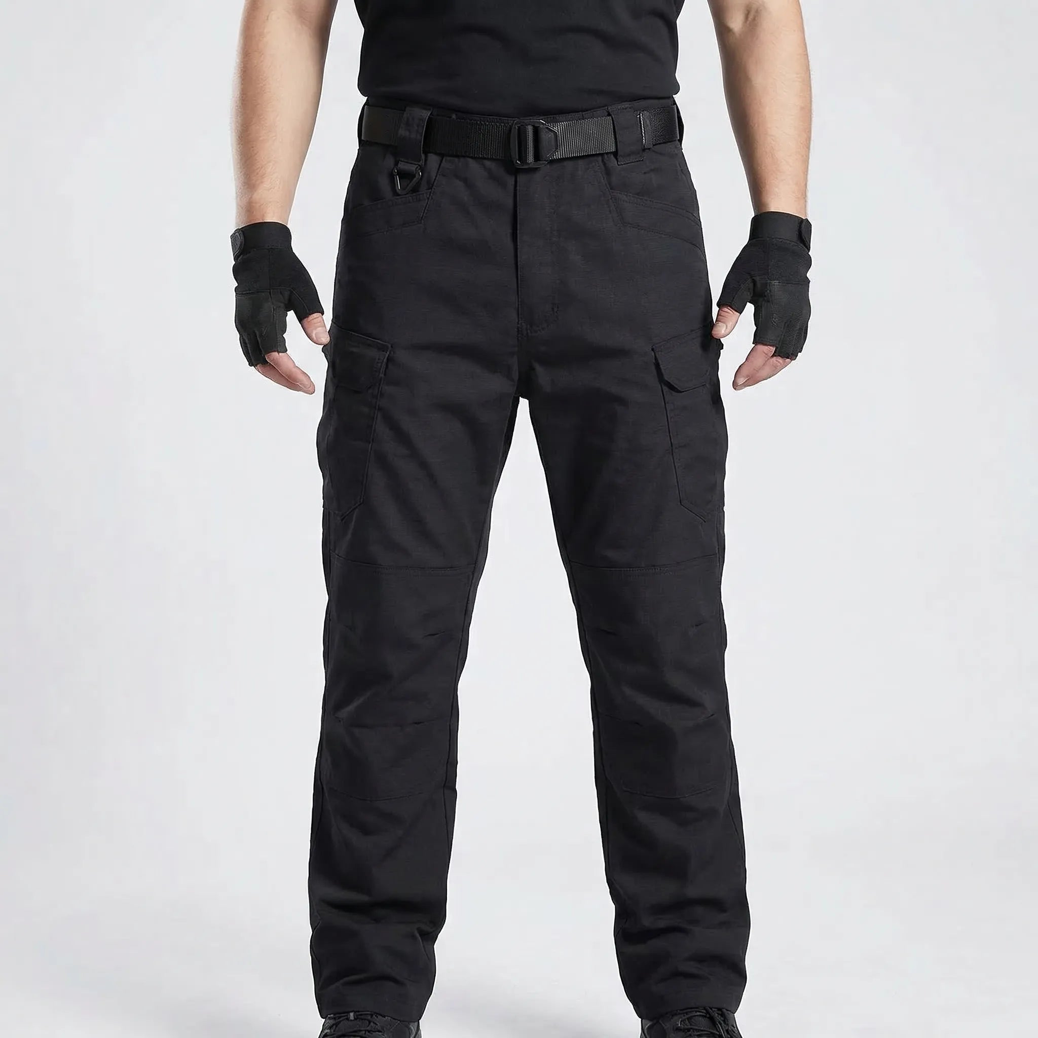 Nordspur | Combatex Multi-Pocket Tactical Cargo Trousers