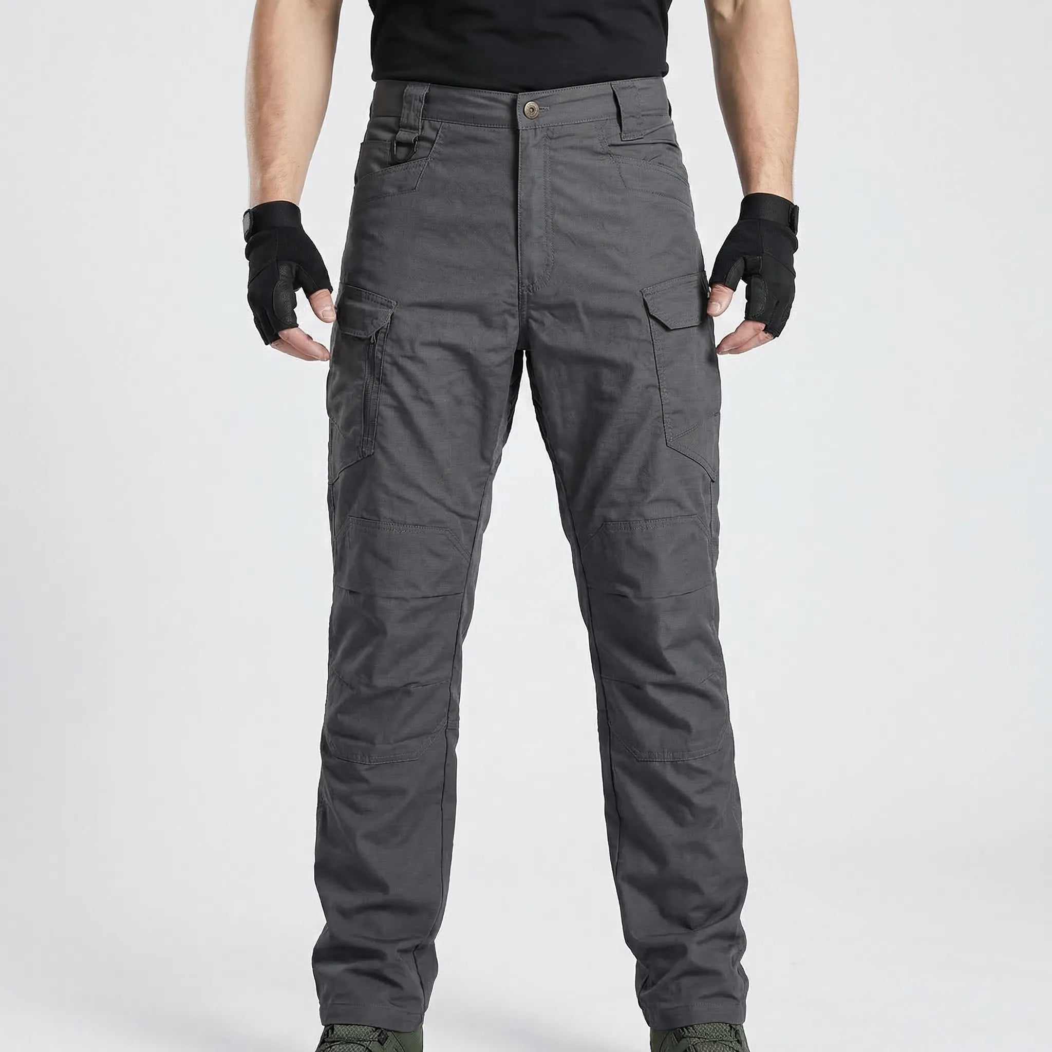 Nordspur | Combatex Multi-Pocket Tactical Cargo Trousers