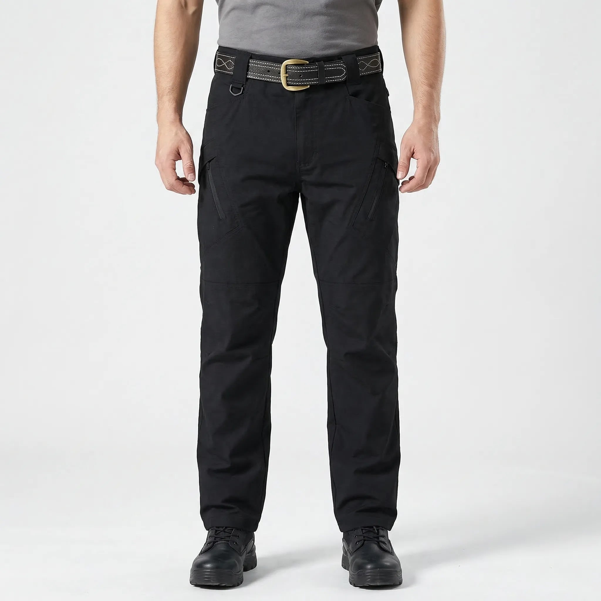 Nordspur | Combatrek Multi-Pocket Tactical Cargo Trousers
