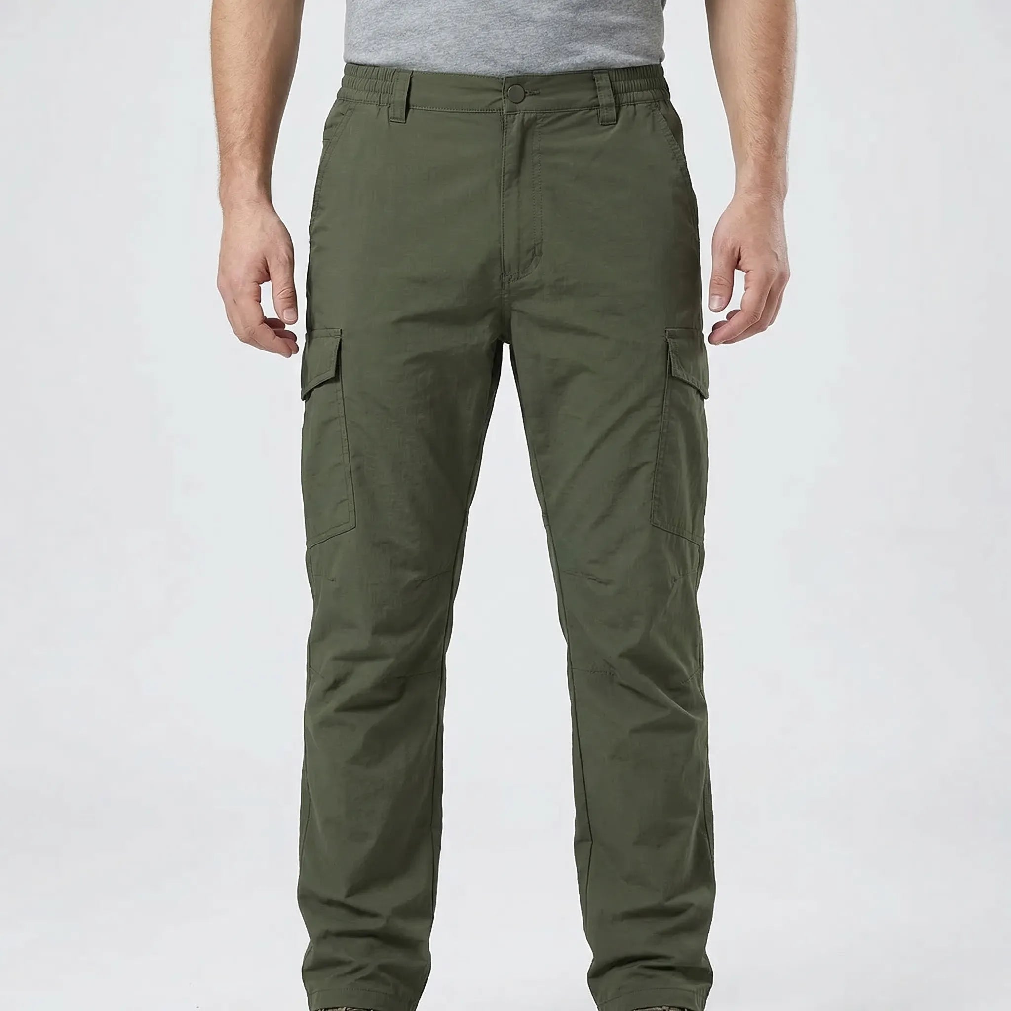 Nordspur | Combatrek Multi-Pocket Tactical Cargo Trousers