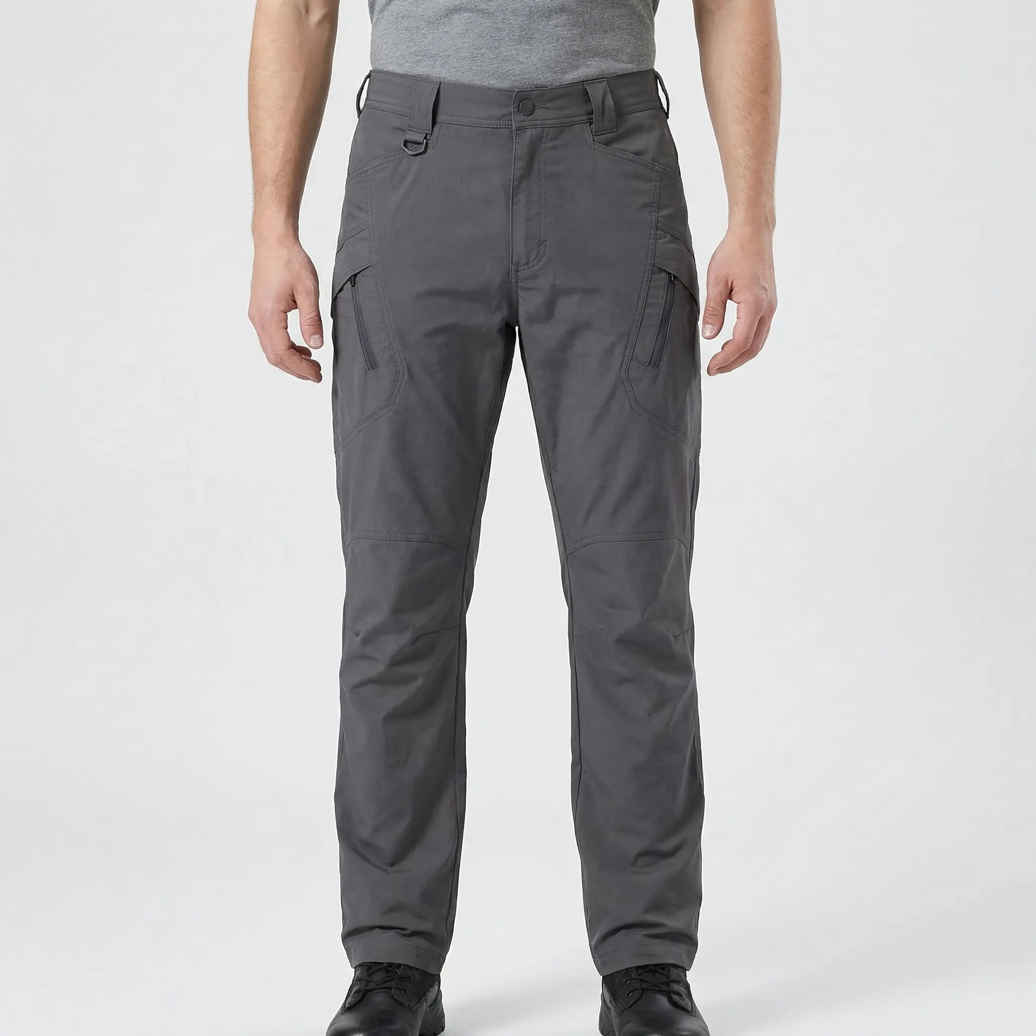 Nordspur | Combatrek Multi-Pocket Tactical Cargo Trousers