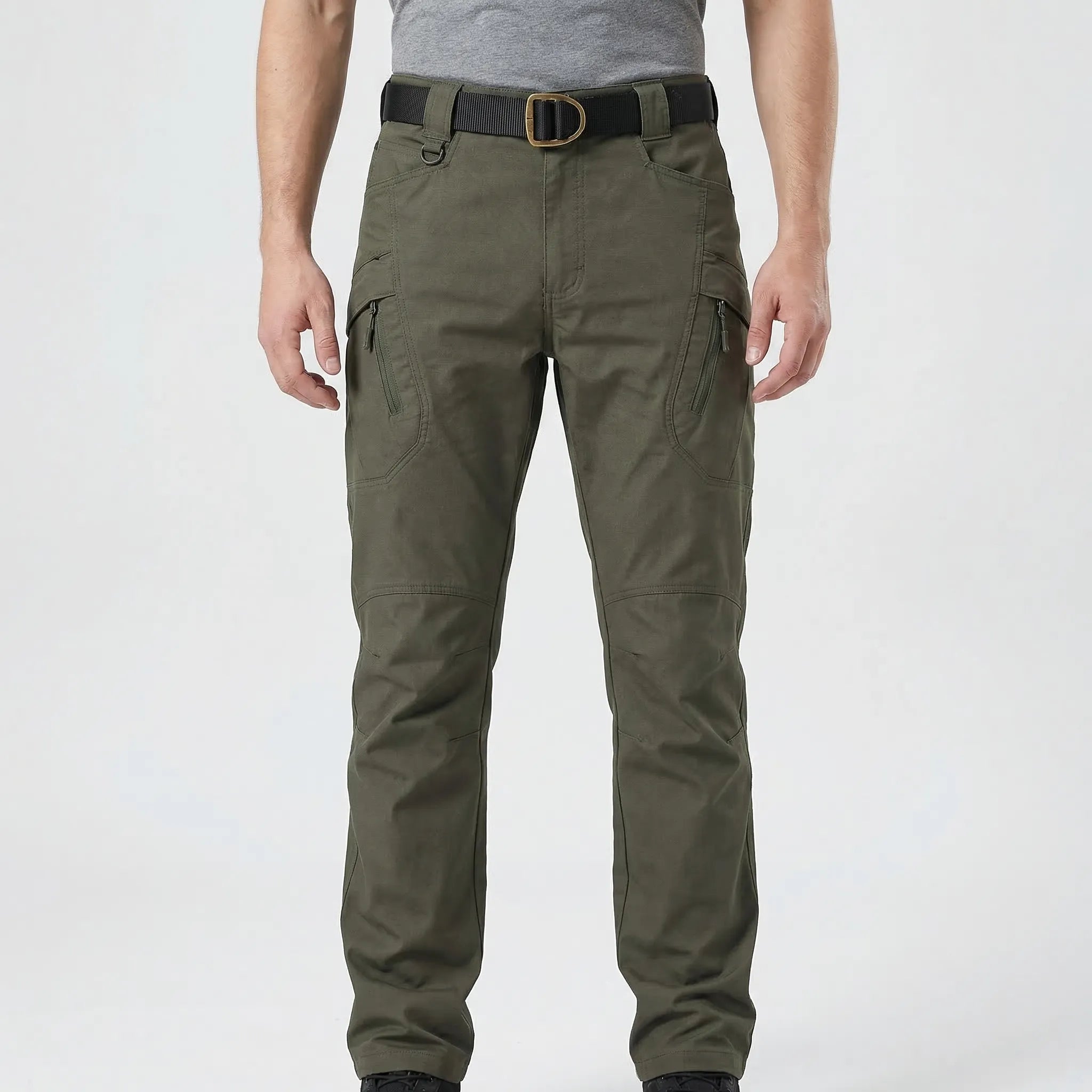 Nordspur | Combatrek Multi-Pocket Tactical Cargo Trousers