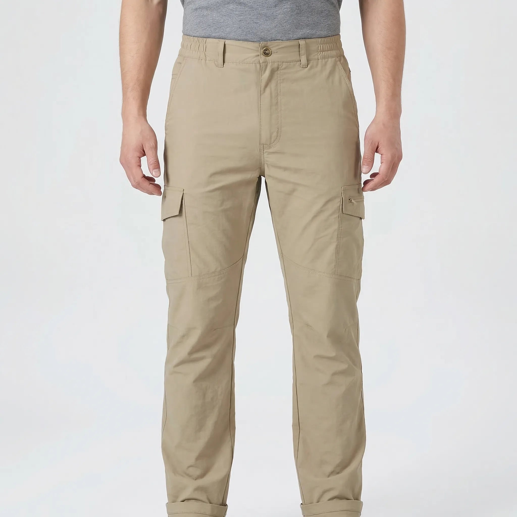 Nordspur | Combatrek Multi-Pocket Tactical Cargo Trousers