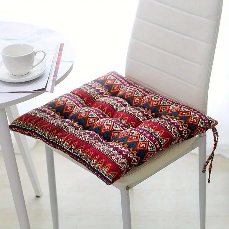 Nordspur | Comfique Tufted Seat Cushion Pad