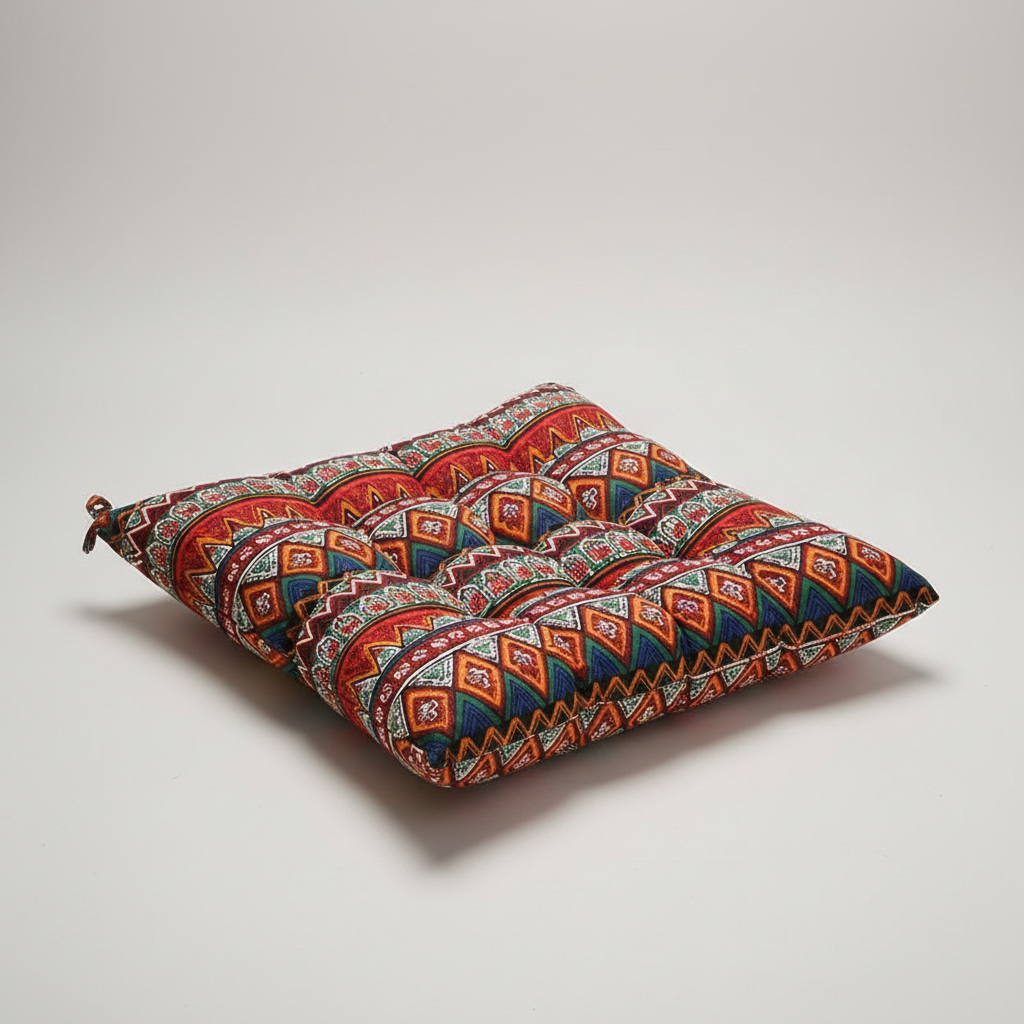 Nordspur | Comfique Tufted Seat Cushion Pad