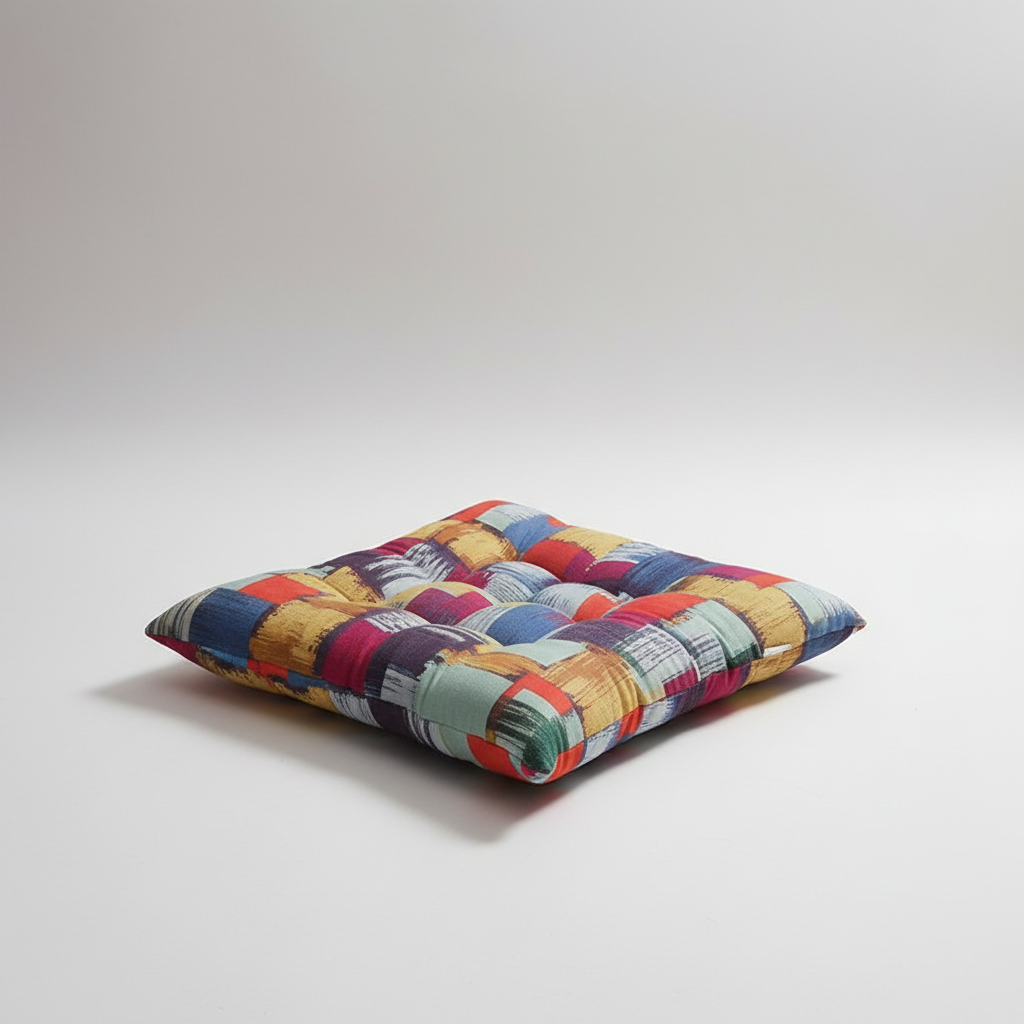 Nordspur | Comfique Tufted Seat Cushion Pad