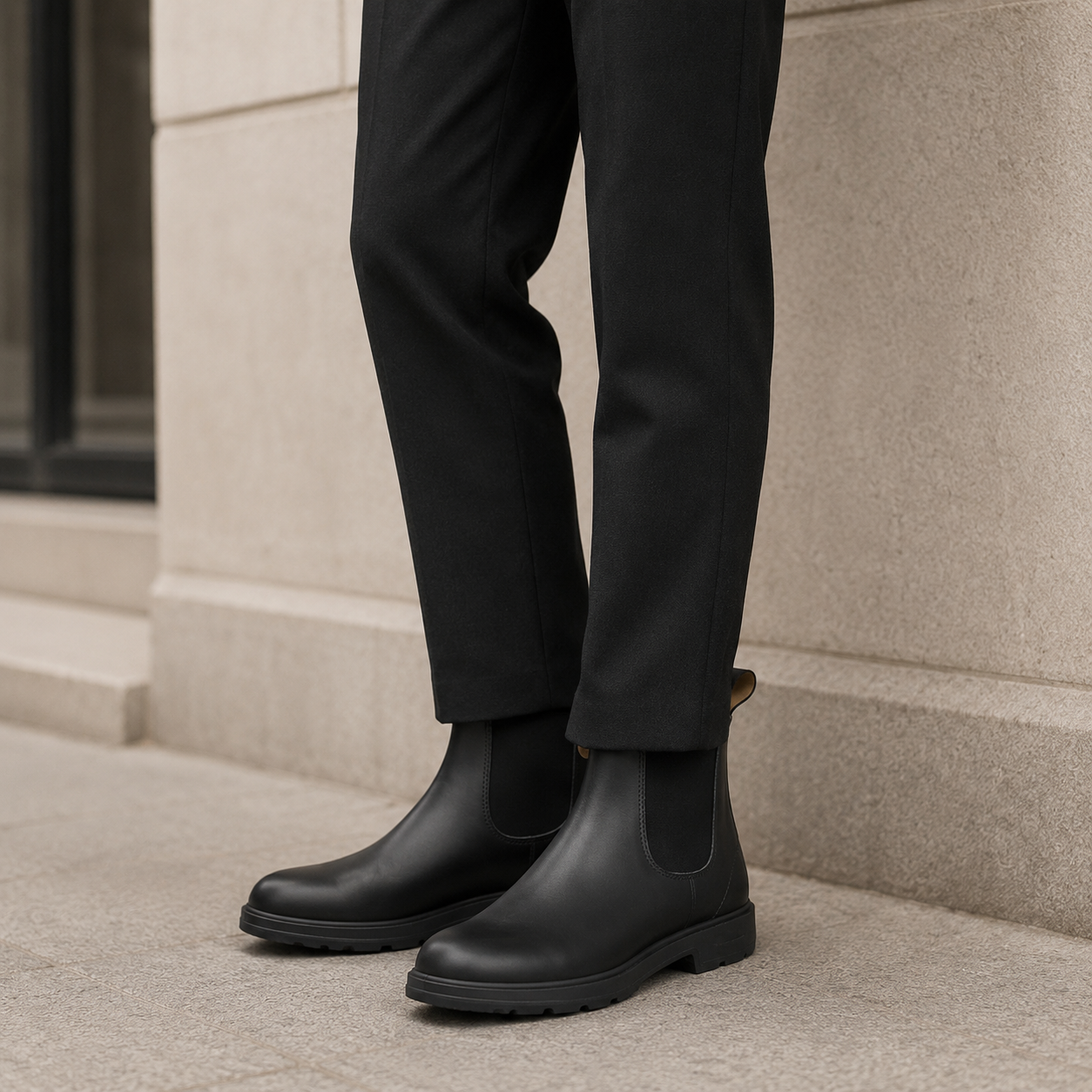 Nordspur | ComfortStep Chelsea