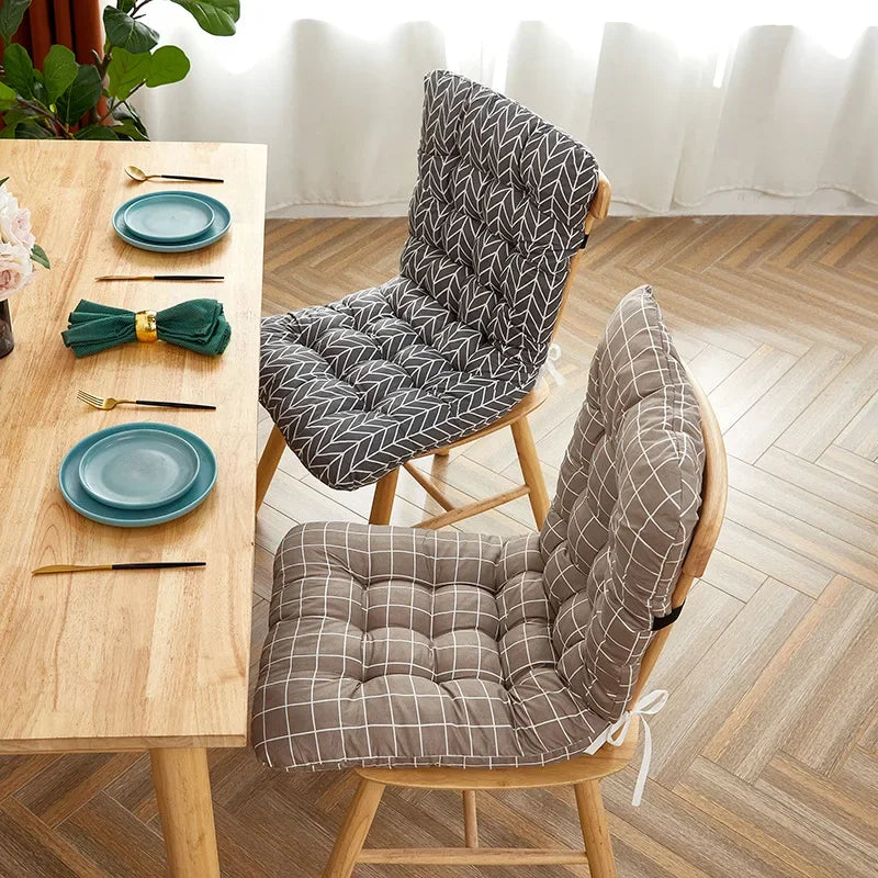 Nordspur | Comfortevo Ergonomic High Back Cushion
