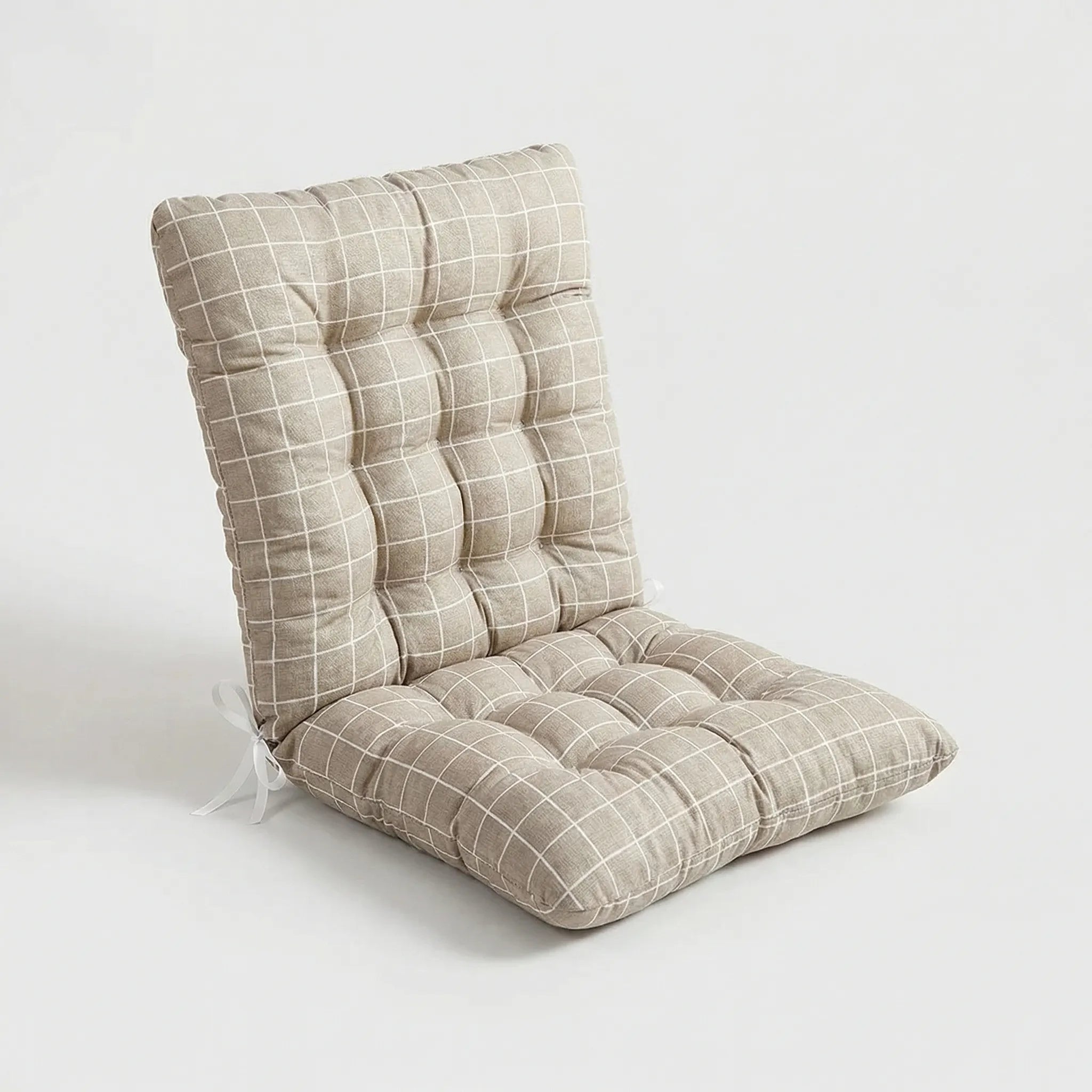 Nordspur | Comfortevo Ergonomic High Back Cushion