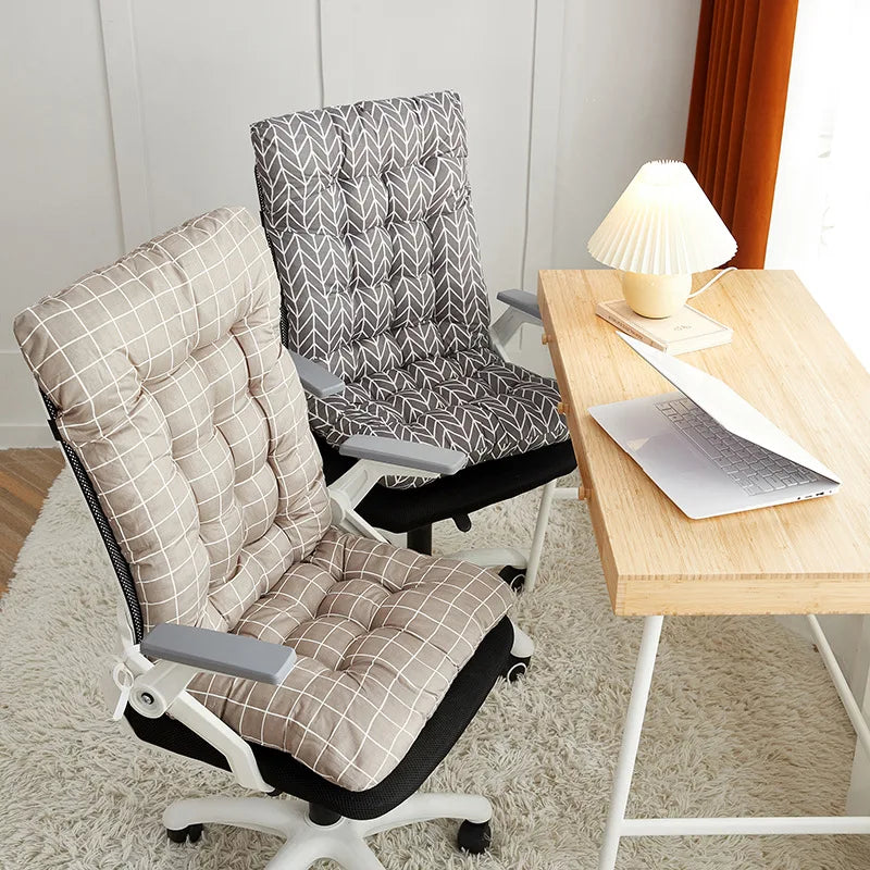 Nordspur | Comfortevo Ergonomic High Back Cushion
