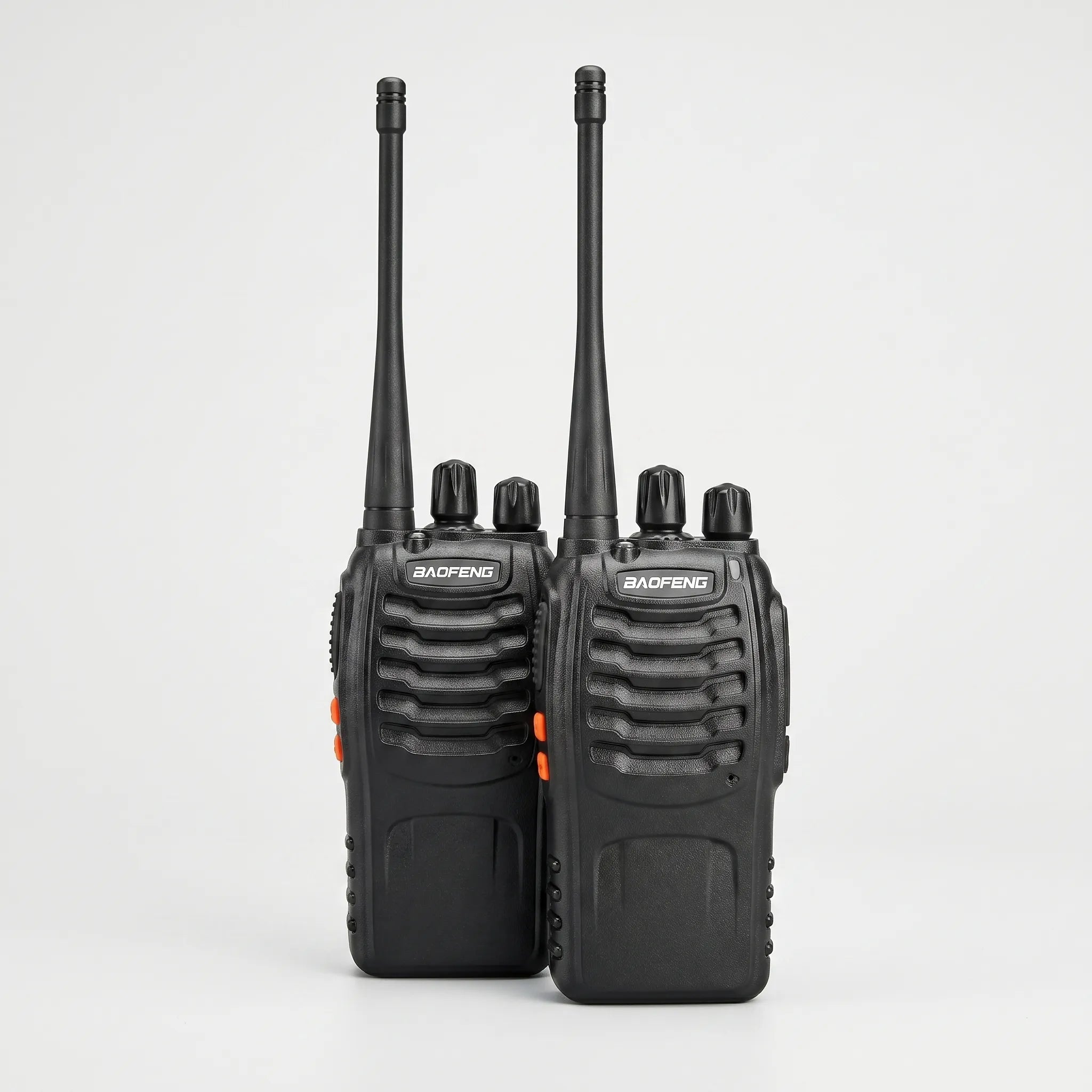 Nordspur | CommLink Portable Two-Way Radio Set