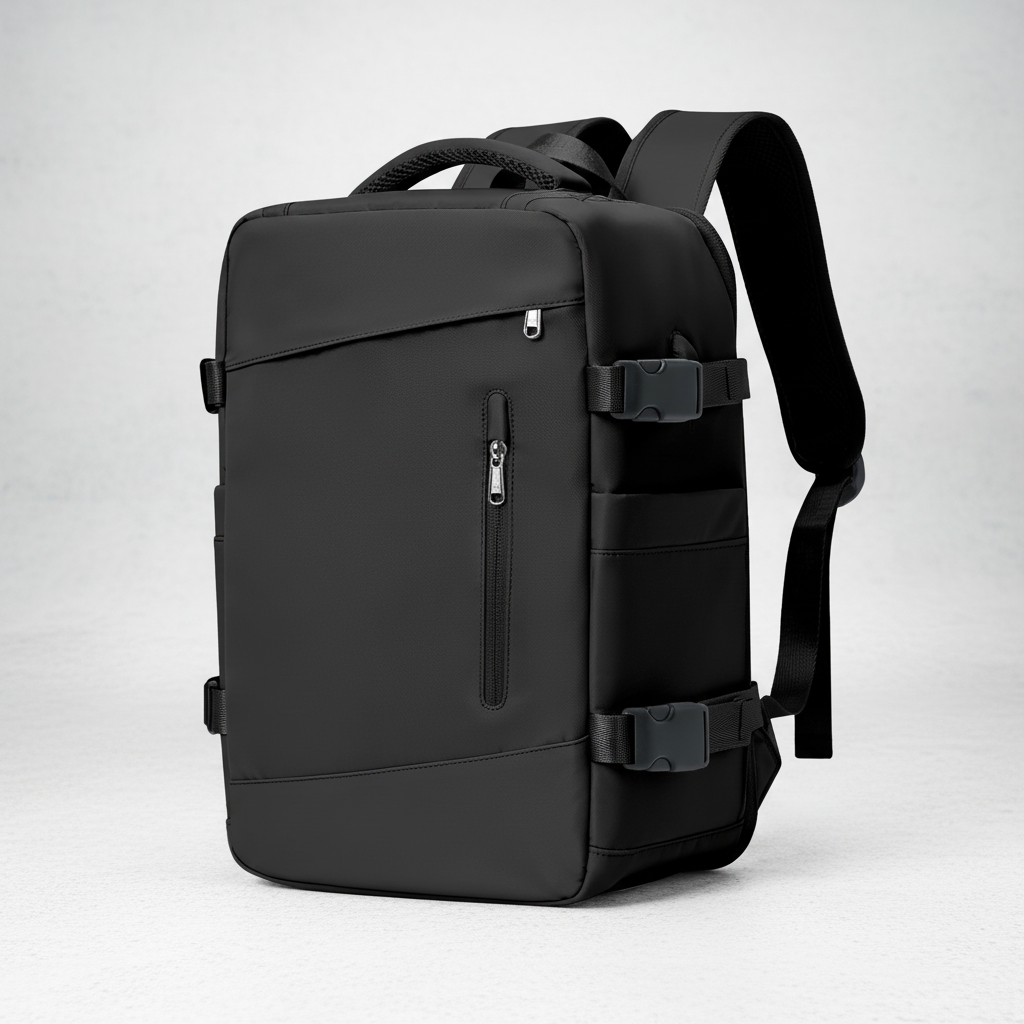 Nordspur | Compact Cabin Carry On Backpack