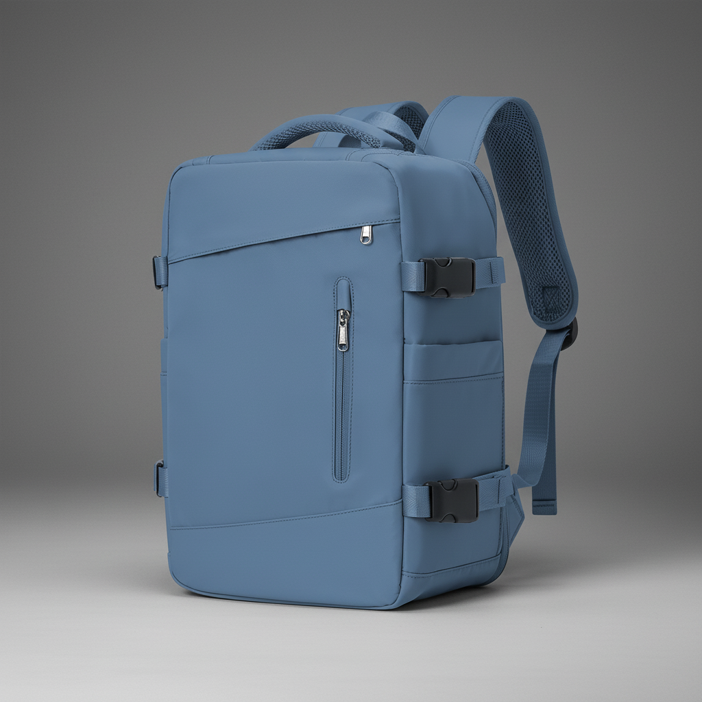 Nordspur | Compact Cabin Carry On Backpack