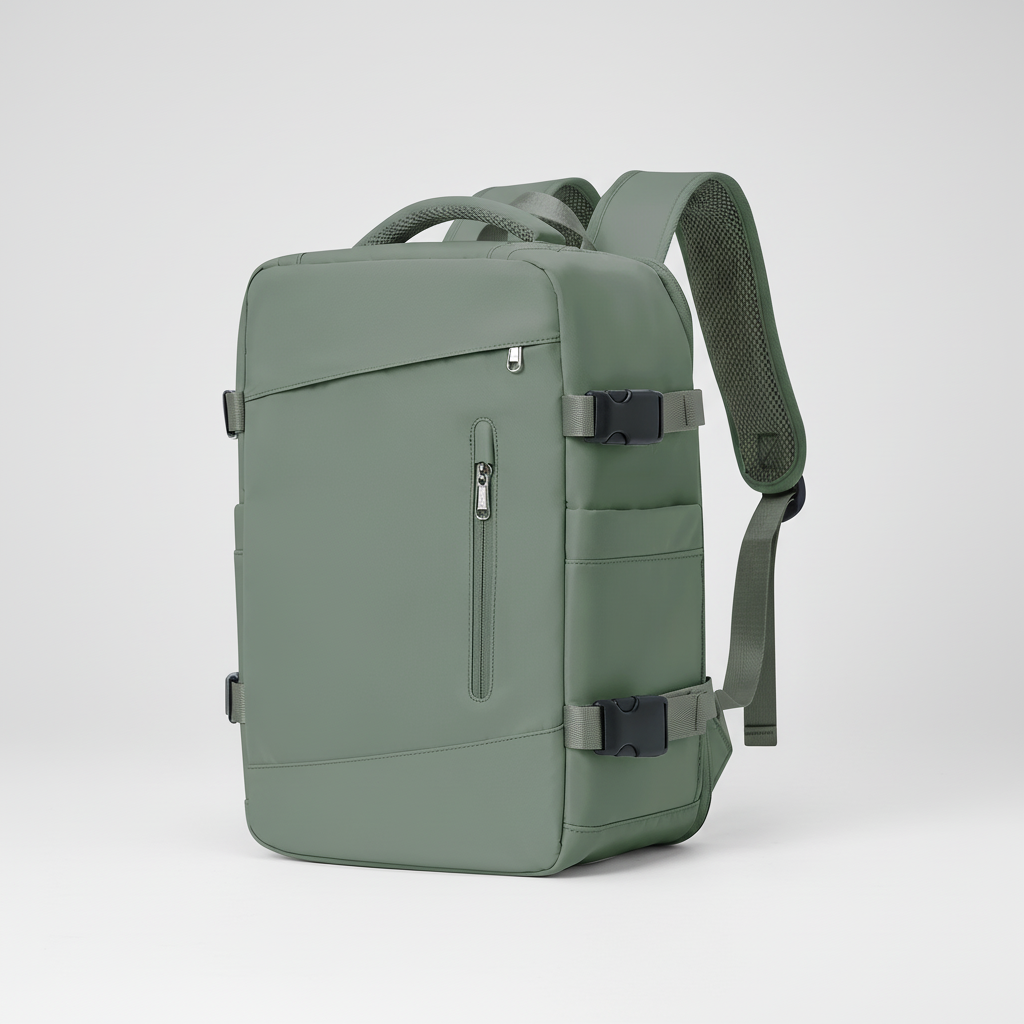 Nordspur | Compact Cabin Carry On Backpack