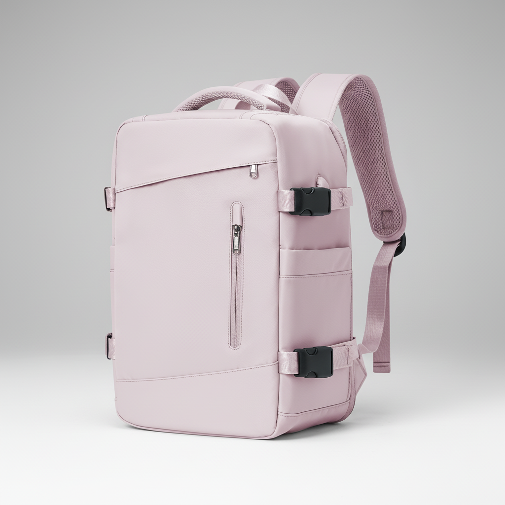 Nordspur | Compact Cabin Carry On Backpack