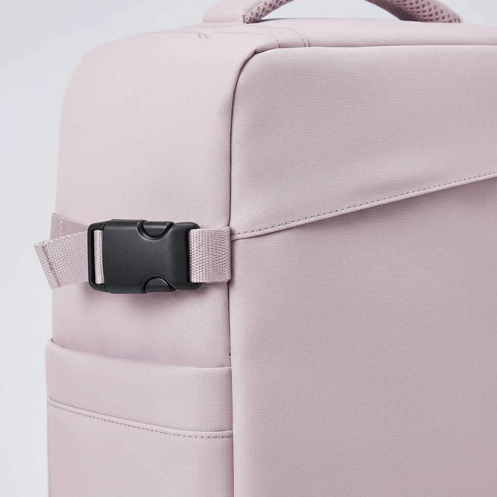 Nordspur | Compact Cabin Carry On Backpack
