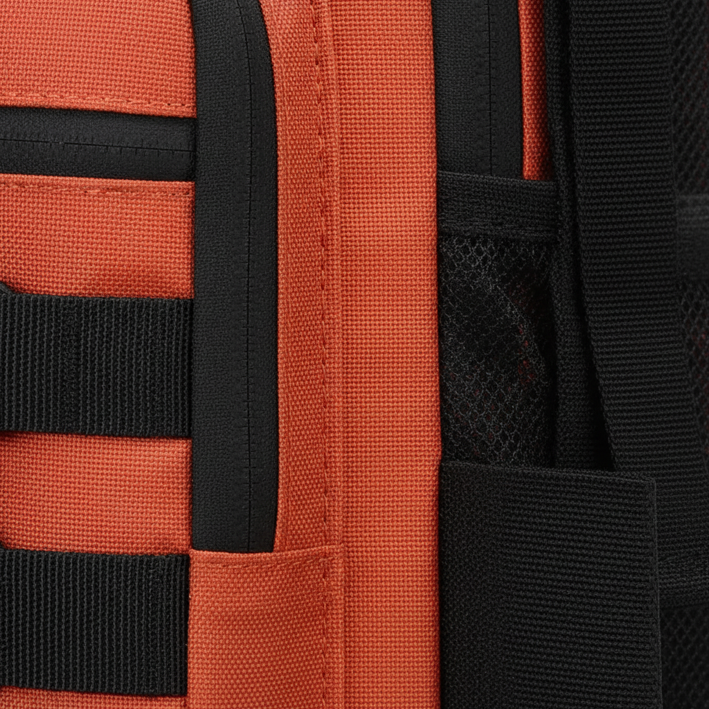 Nordspur | Compact Tactical Backpack