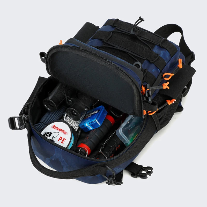 Nordspur | Compact Tactical Backpack