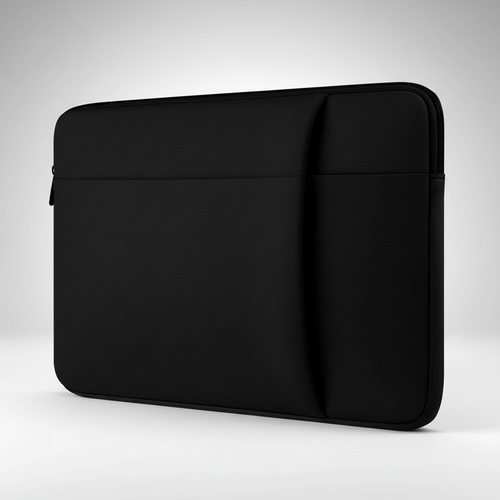 Nordspur | Compact Zipper Laptop Sleeve