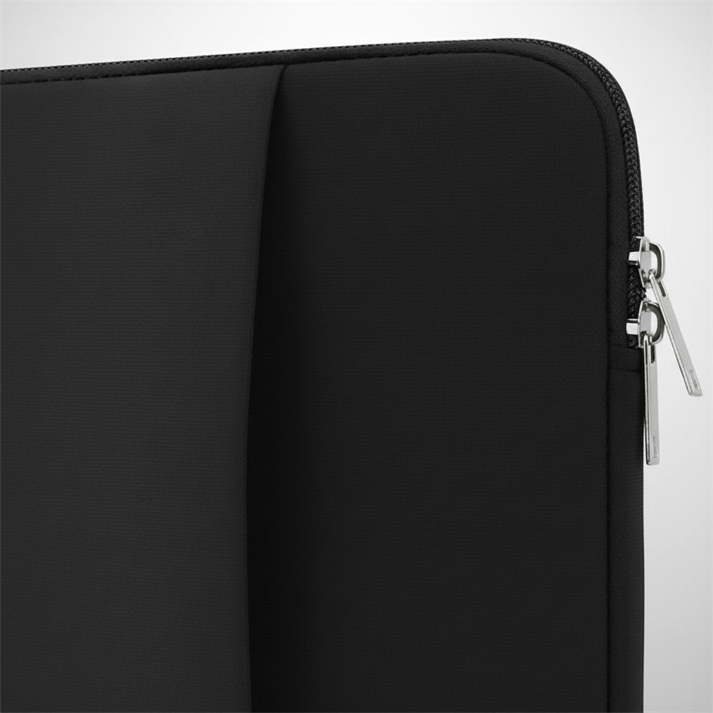 Nordspur | Compact Zipper Laptop Sleeve