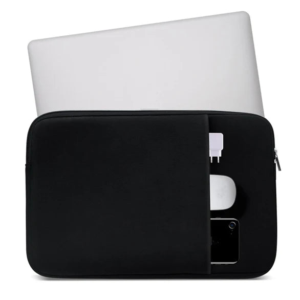 Nordspur | Compact Zipper Laptop Sleeve