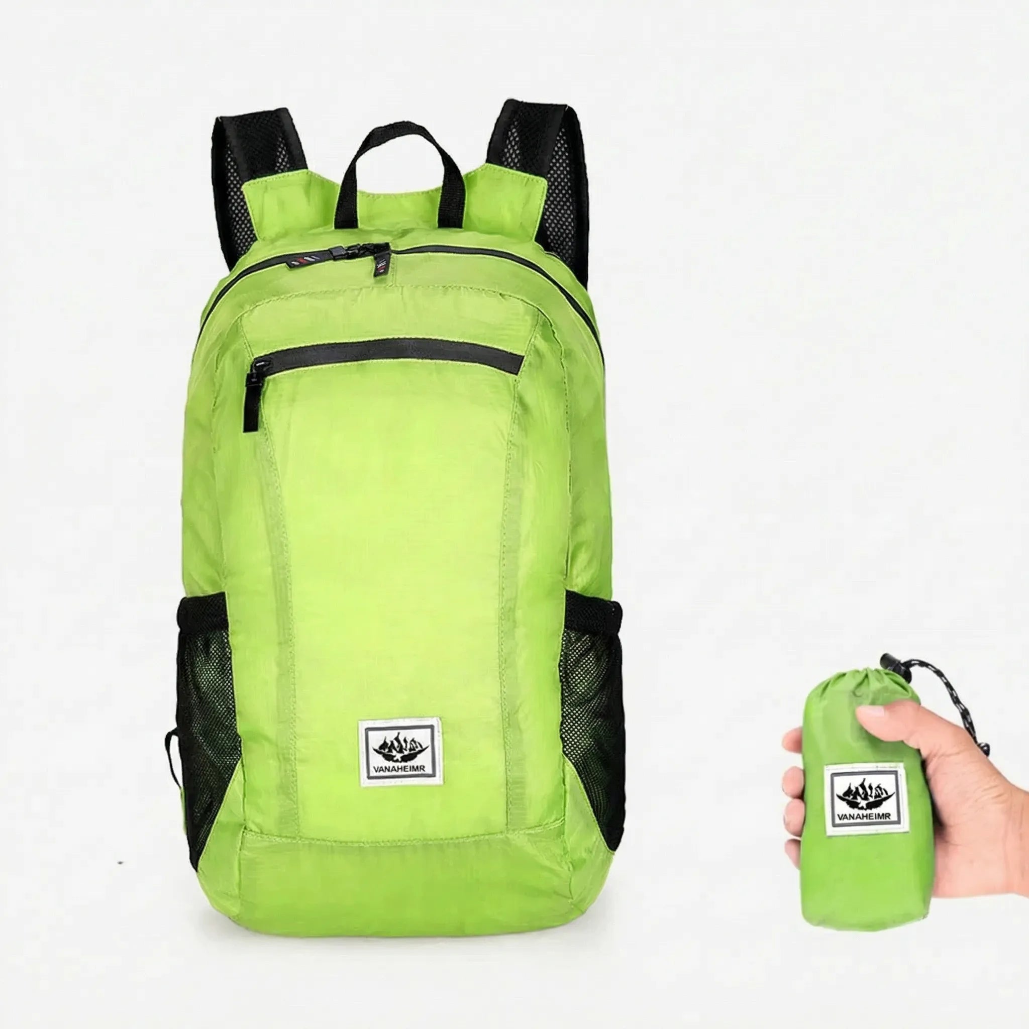 Nordspur | Compactrek Foldable 20L Outdoor Daypack