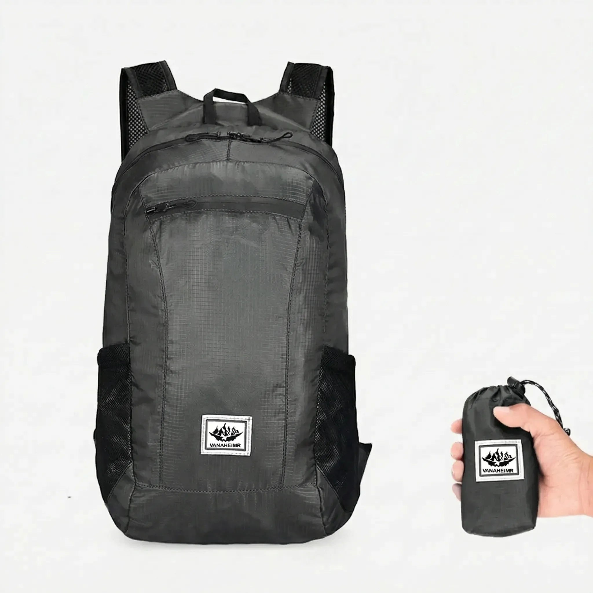 Nordspur | Compactrek Foldable 20L Outdoor Daypack