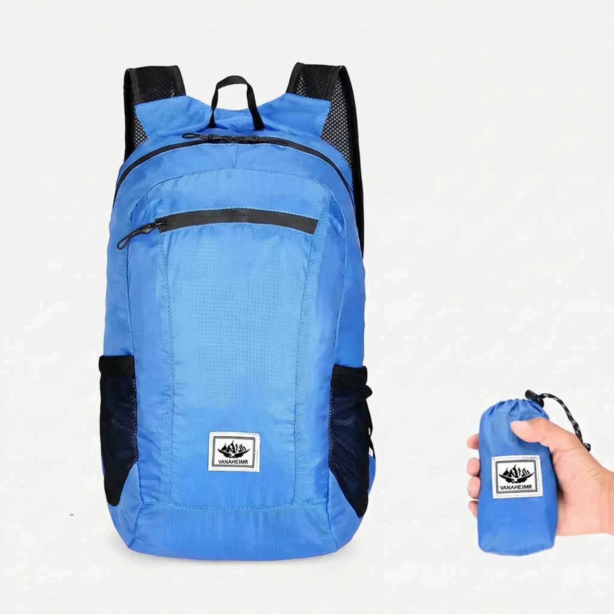 Nordspur | Compactrek Foldable 20L Outdoor Daypack