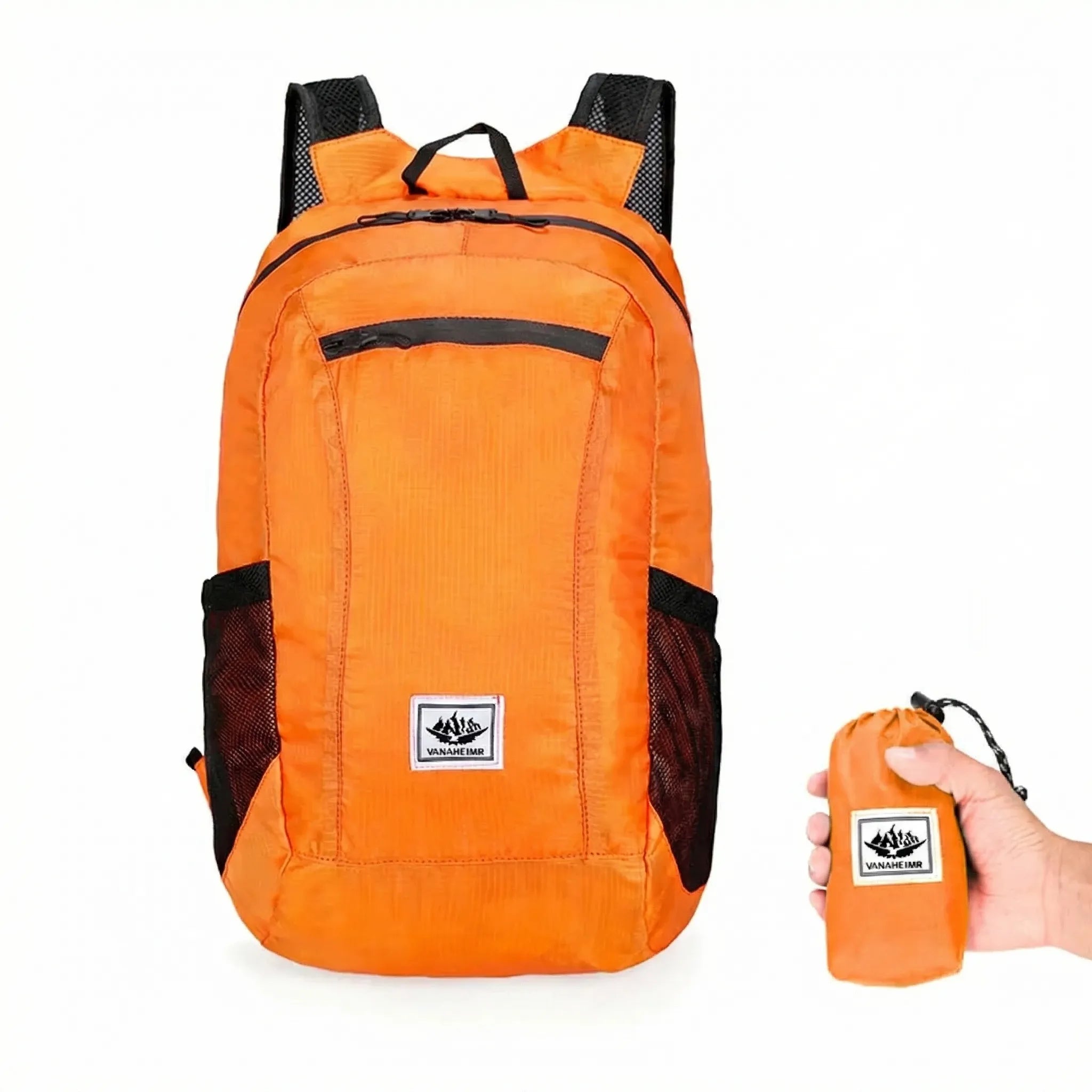 Nordspur | Compactrek Foldable 20L Outdoor Daypack