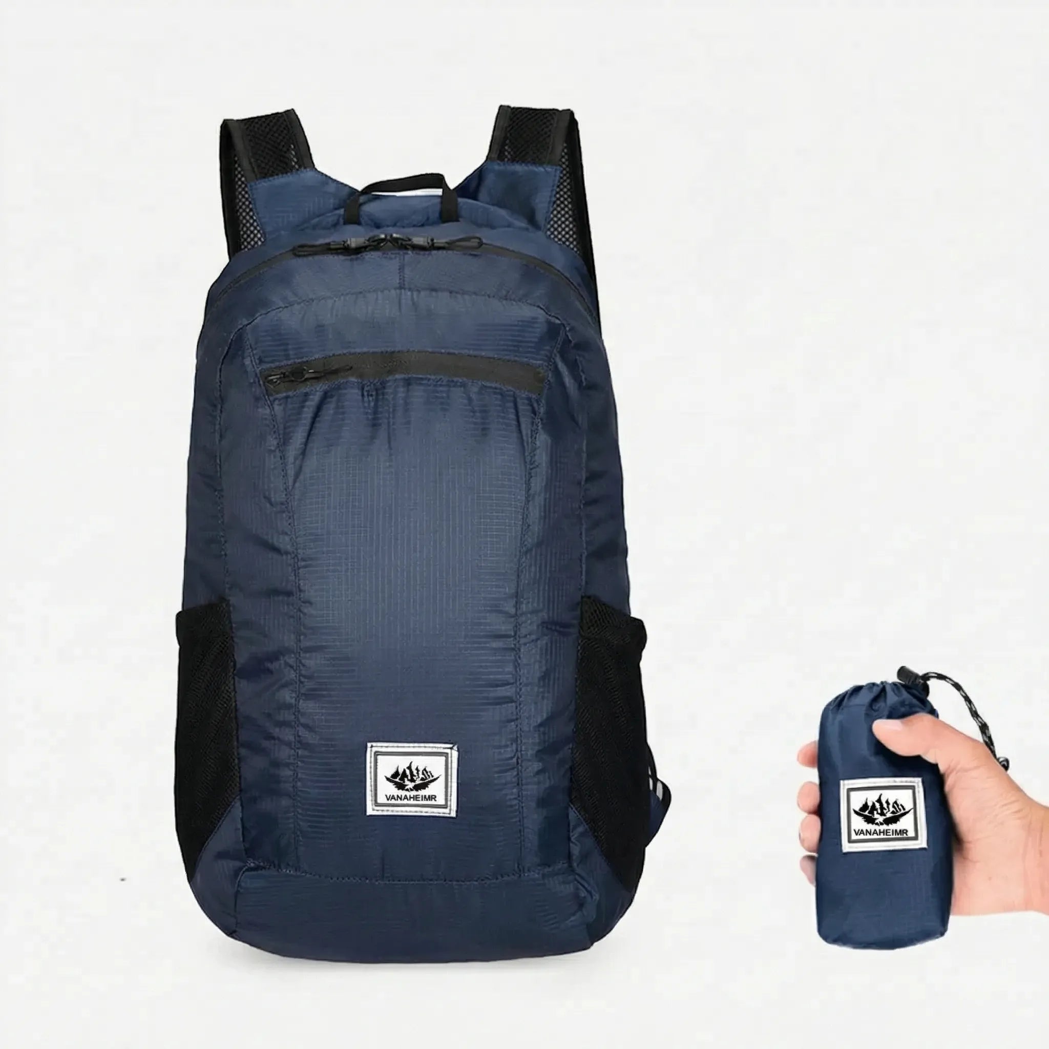 Nordspur | Compactrek Foldable 20L Outdoor Daypack