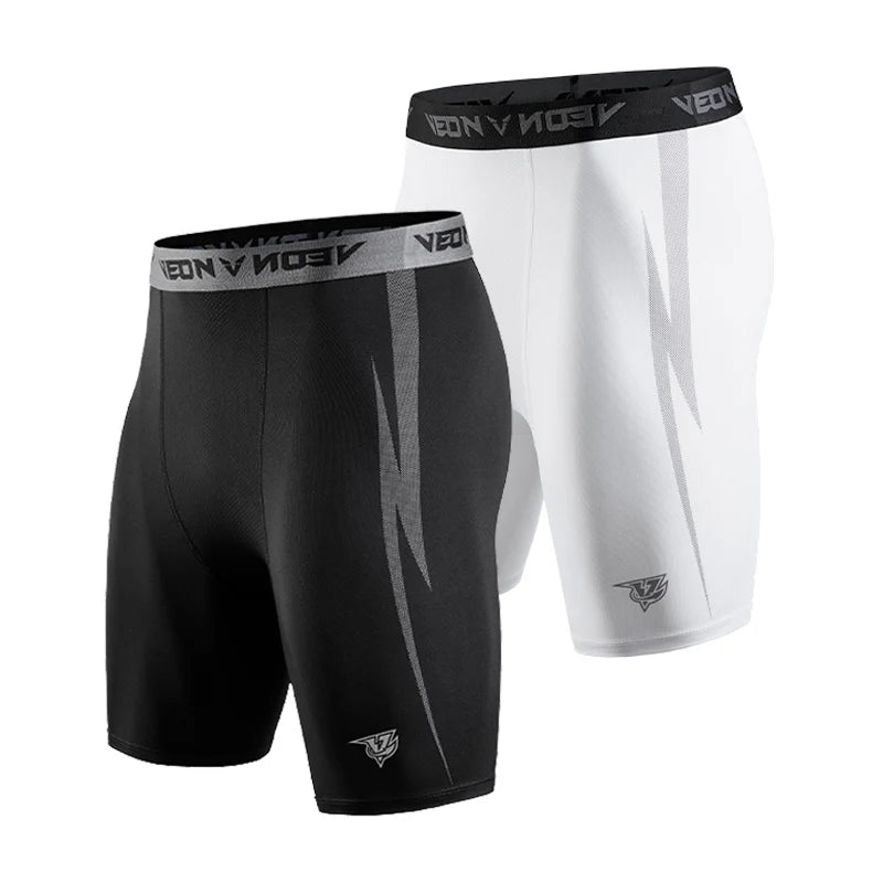 Nordspur | Comprevex Close-Fit Compression Sports Shorts