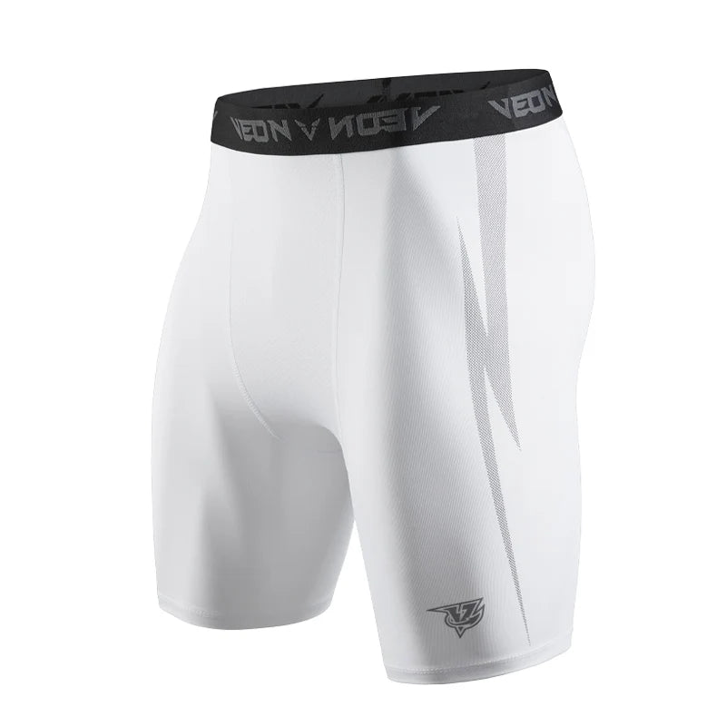 Nordspur | Comprevex Close-Fit Compression Sports Shorts
