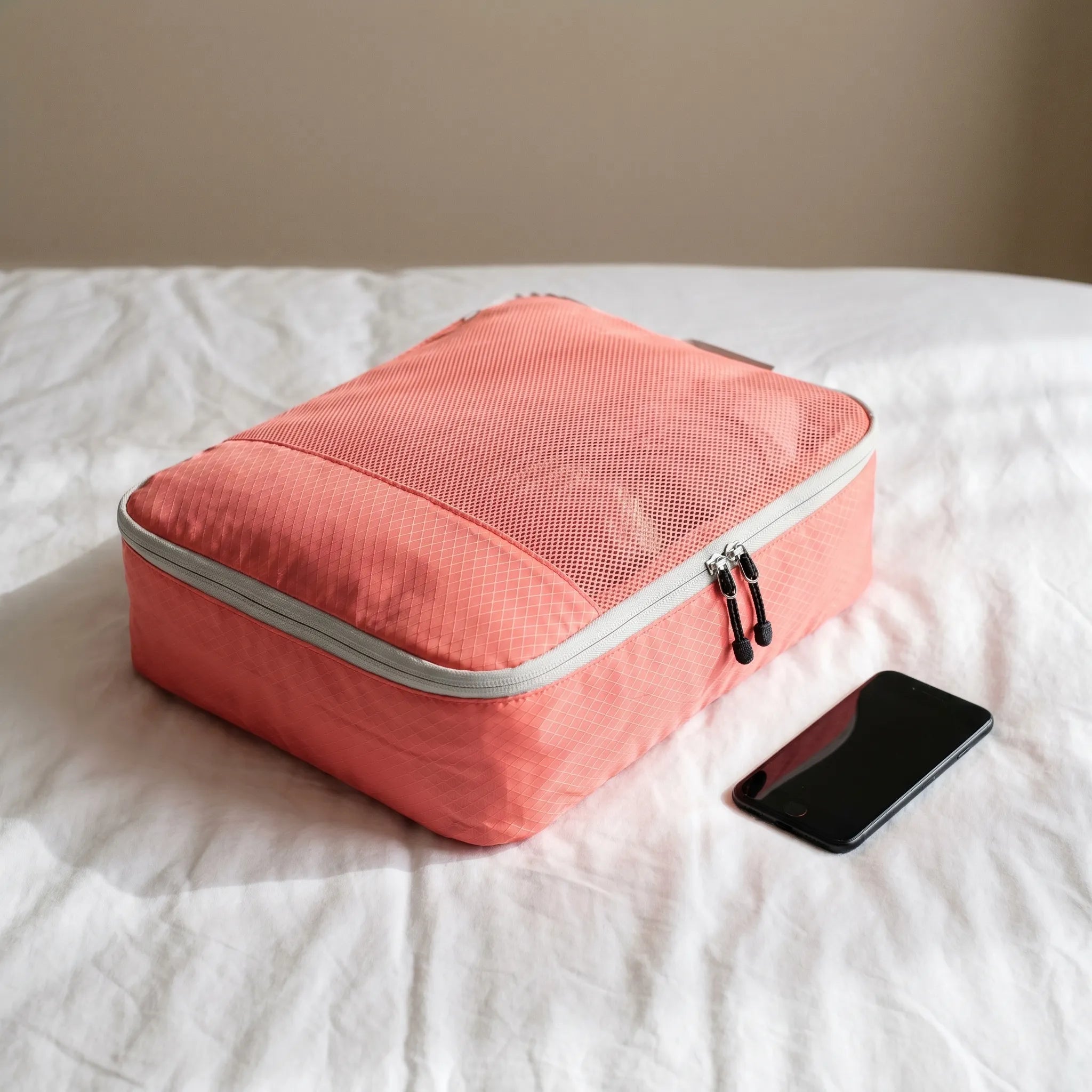 Nordspur | Compreza Compressible Packing Cubes