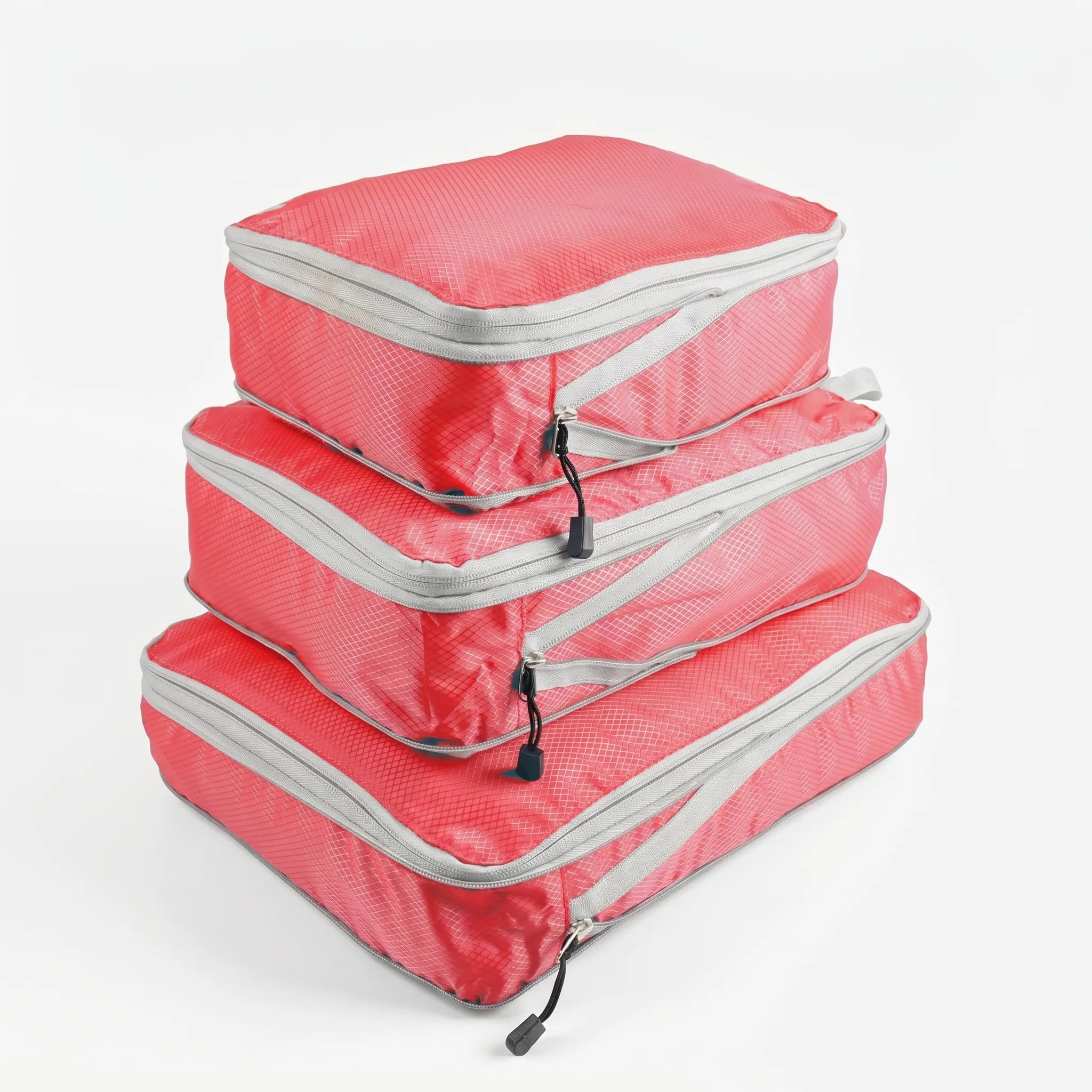 Nordspur | Compreza Compressible Packing Cubes