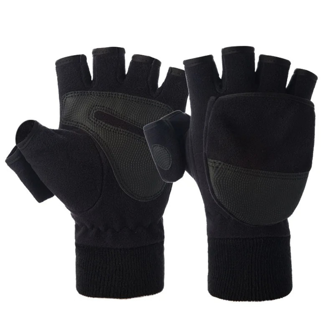 Nordspur | Convertible Flip Mitten