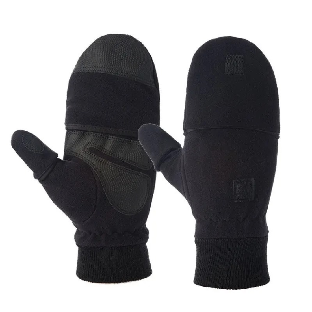 Nordspur | Convertible Flip Mitten