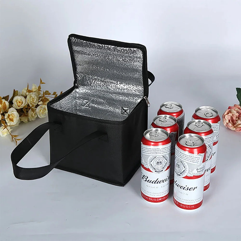 Nordspur | CoolCarry Portable Insulated Lunch Bag