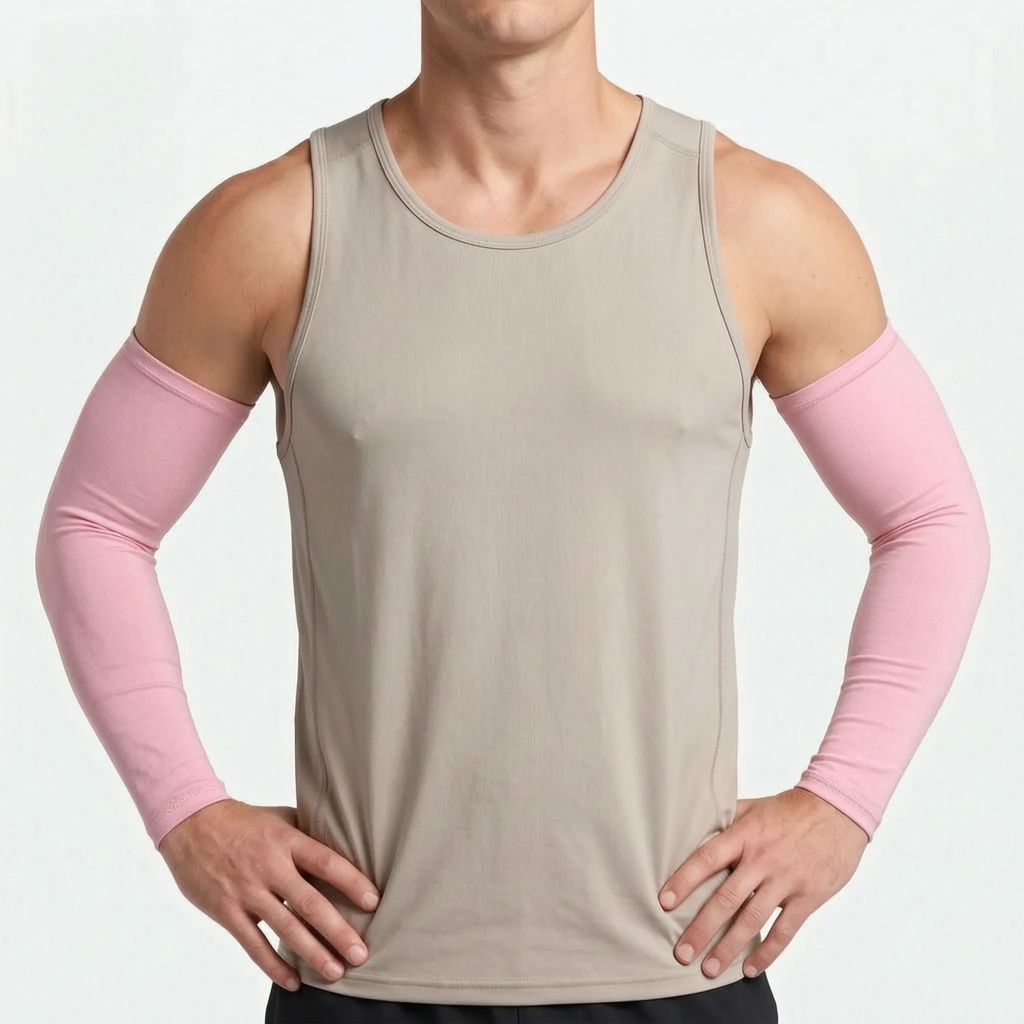 Nordspur | CoolStride Lightweight Summer Arm Sleeves