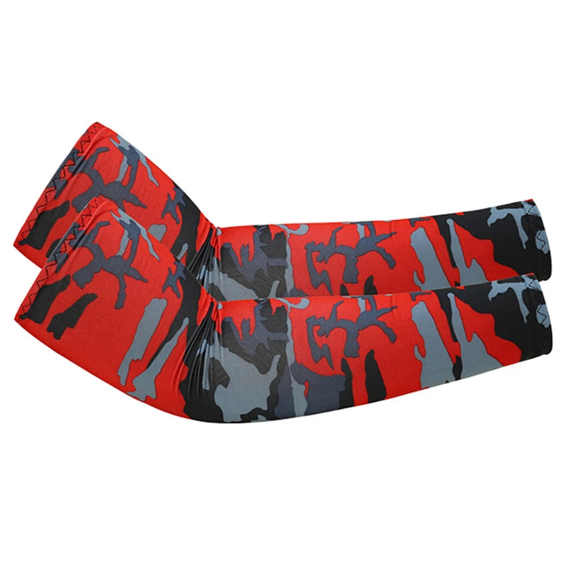 Nordspur | CoolStride Lightweight Summer Arm Sleeves