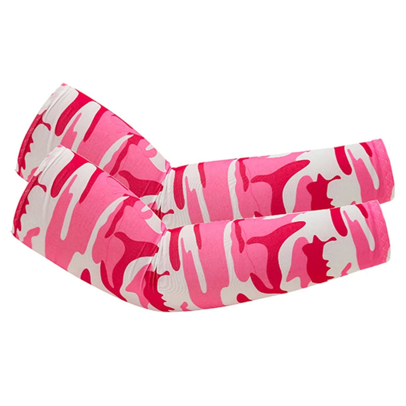 Nordspur | CoolStride Lightweight Summer Arm Sleeves