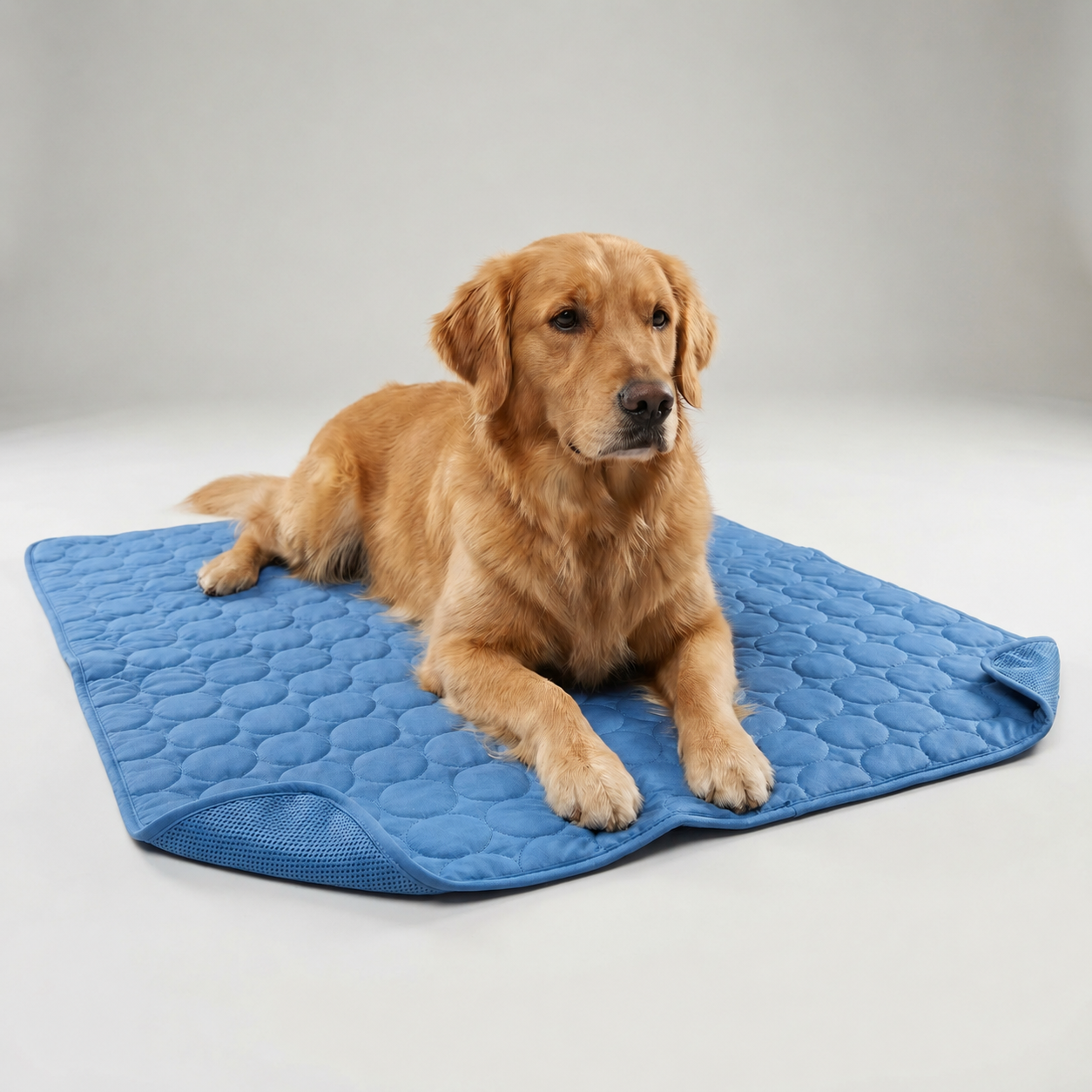 Nordspur | Coolpaw Breathable Mesh Cooling Pet Mat