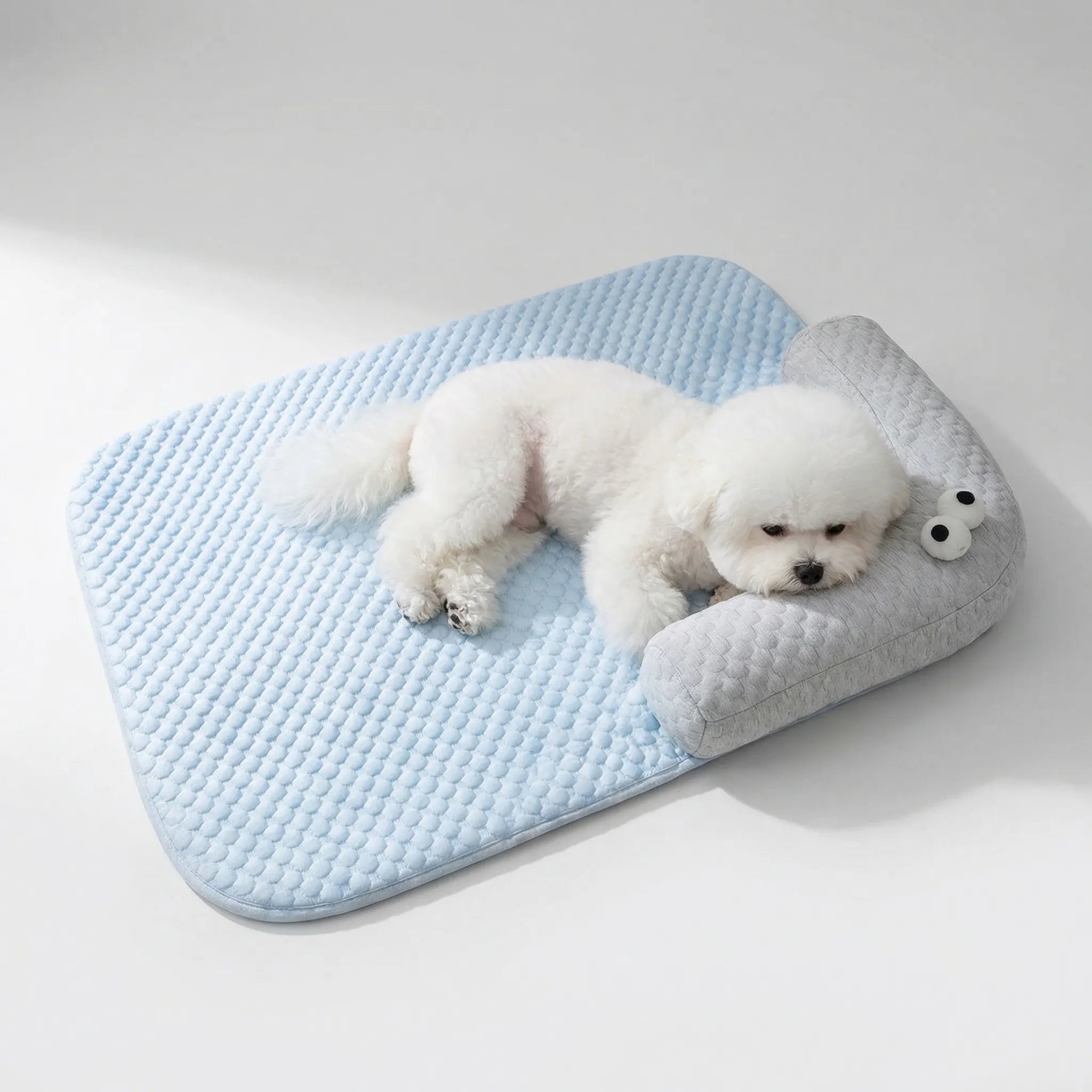 Nordspur | Coolpaws Breathable Cooling Mat For Small Pets