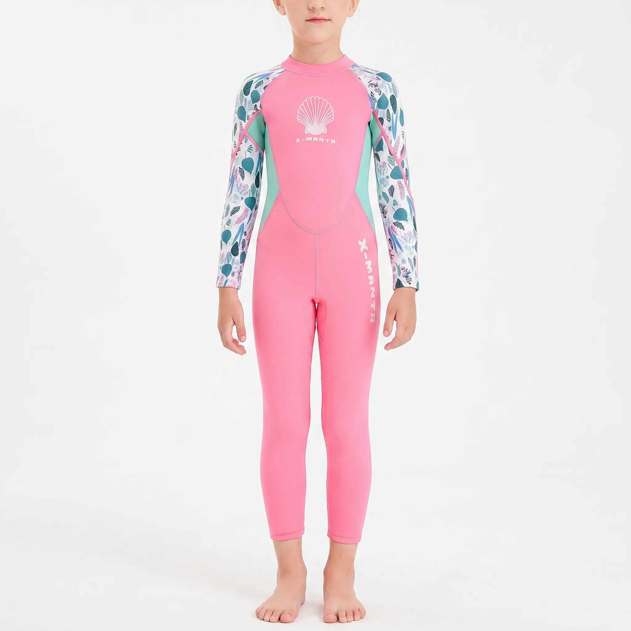 Nordspur | Coralia Long Sleeve Children's Wetsuit