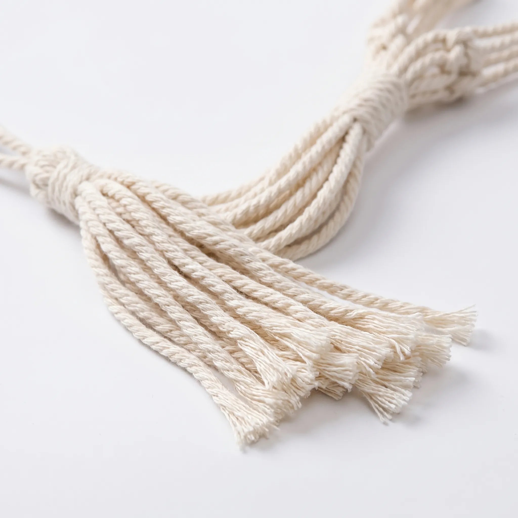 Nordspur | Cordani Woven Hanging Plant Holder