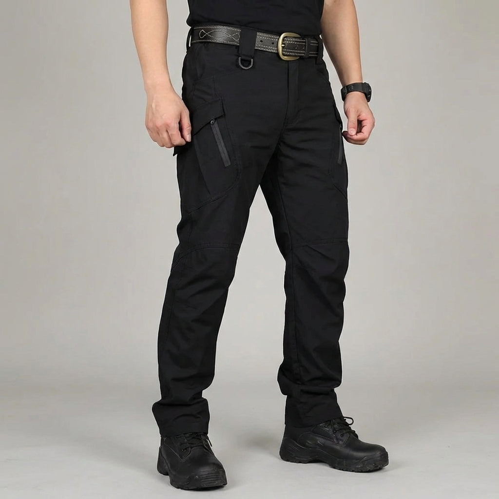 Nordspur | Cordaxel Men Tactical Cargo Trousers